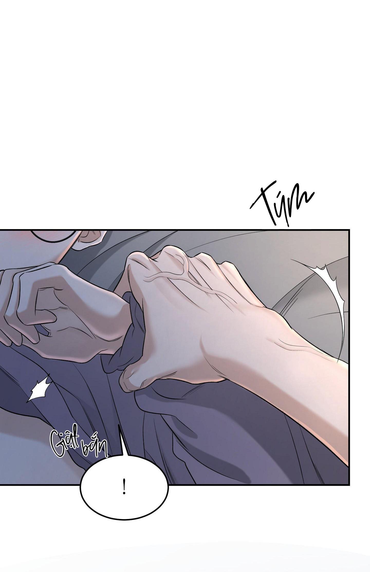 Đọc truyện |DROP| Hưởng Lợi - Chapter 25