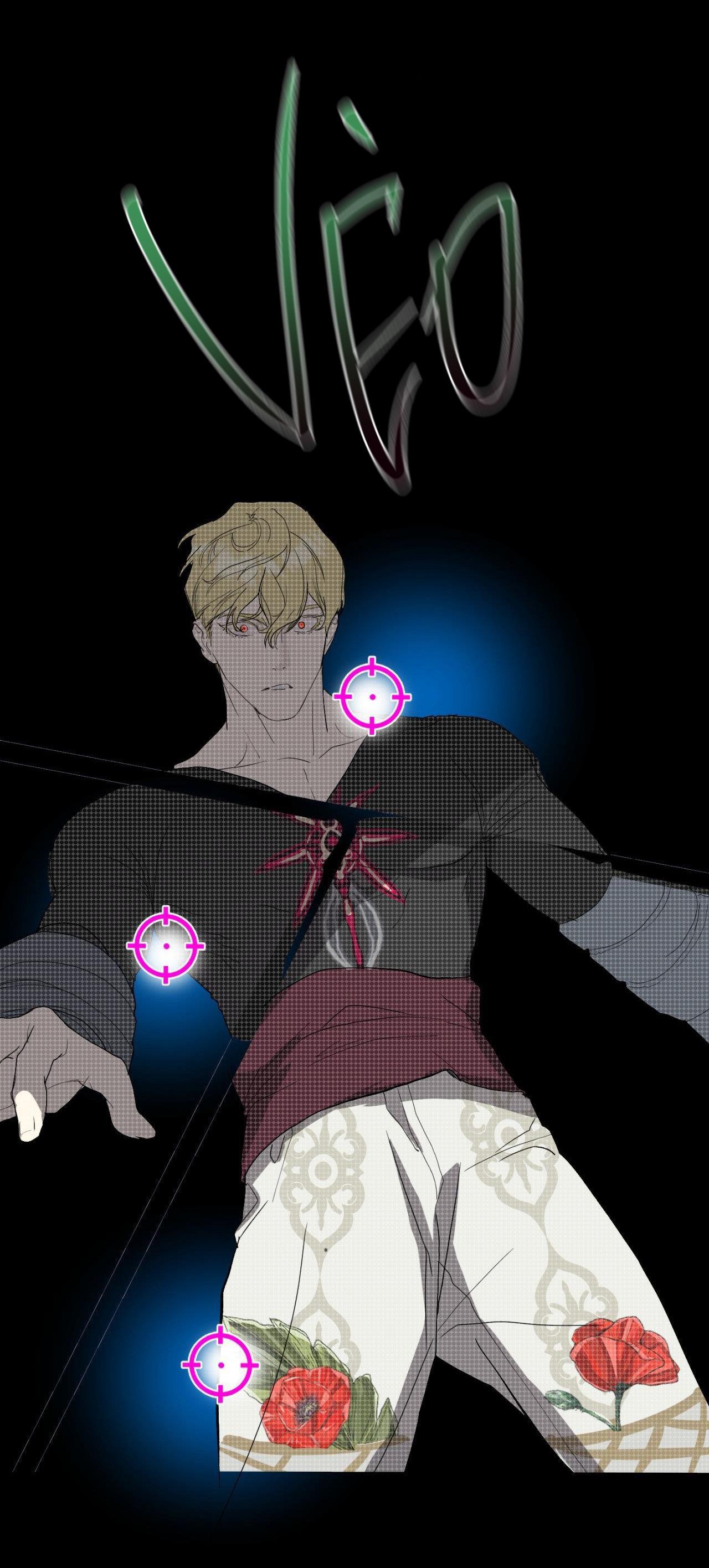 Đọc truyện BẠN CÙNG LỚP MẪU GIÁO MẶT TRỜI - Chapter 12