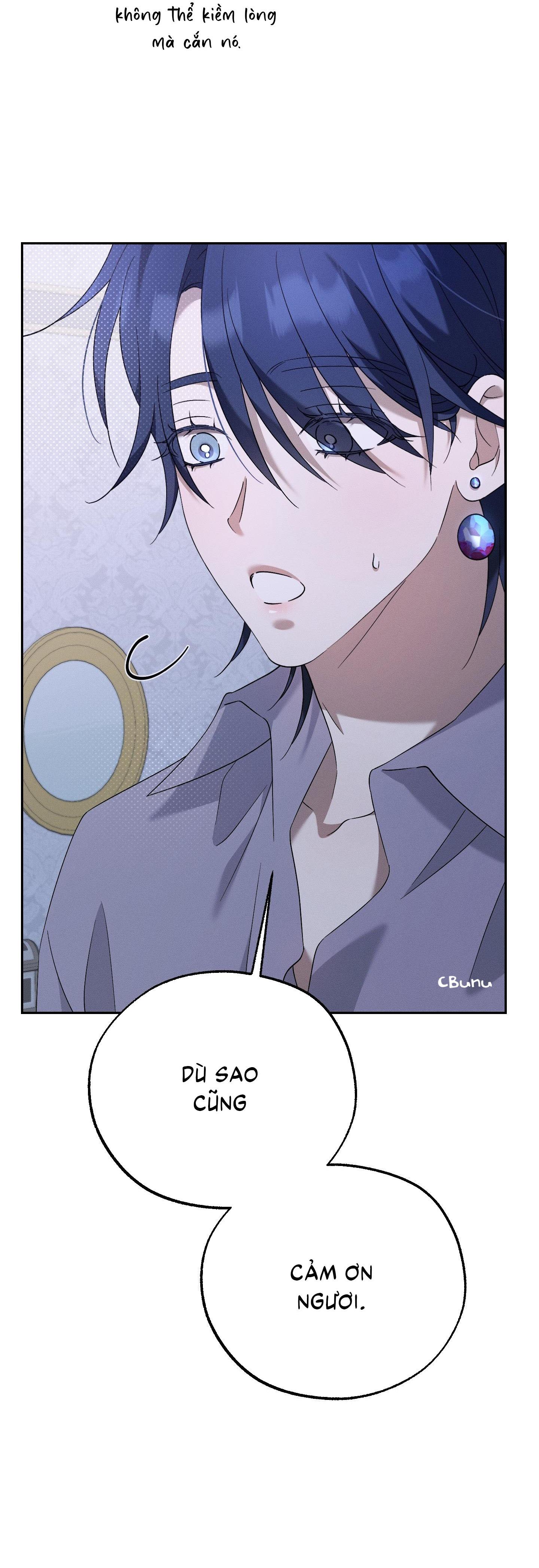 Đọc truyện Extra Virgin - Chapter 5