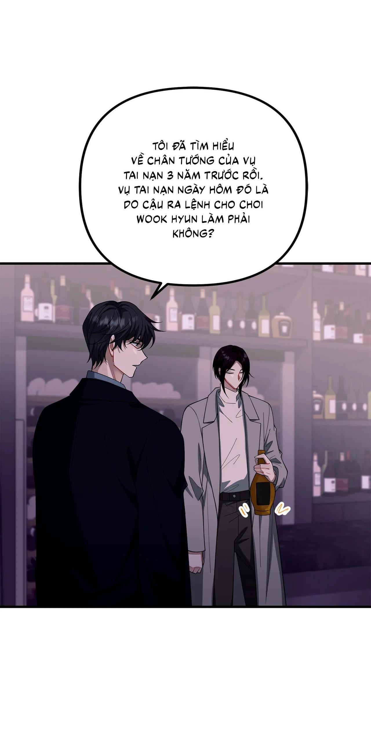 Đọc truyện  Vết Trượt - Chapter 51