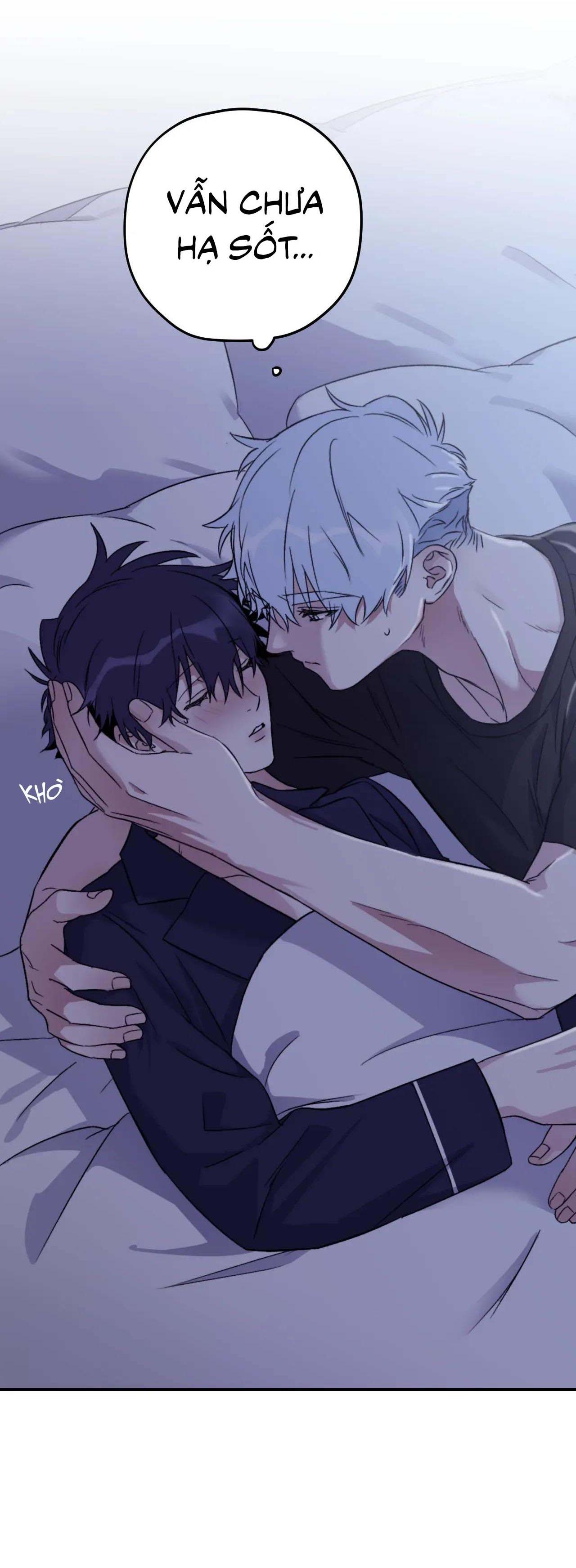 Đọc truyện Sóng Tìm Em - Chapter 73