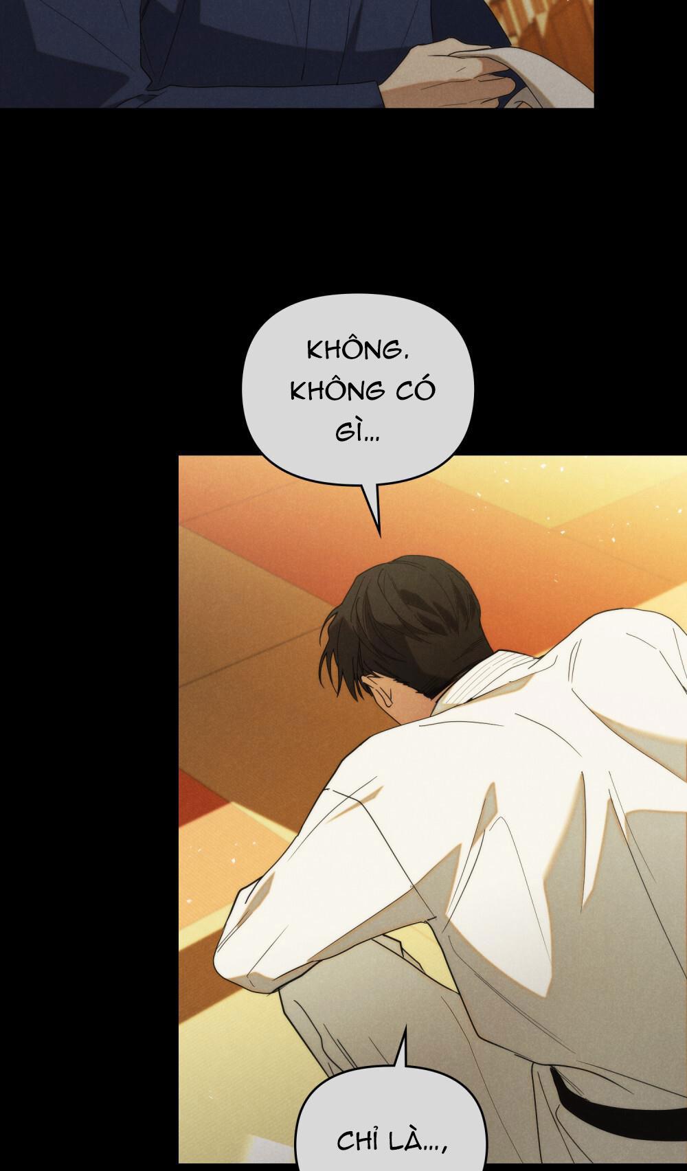 Đọc truyện NGƯỜI TÌNH BÍ MẬT - Chapter 18