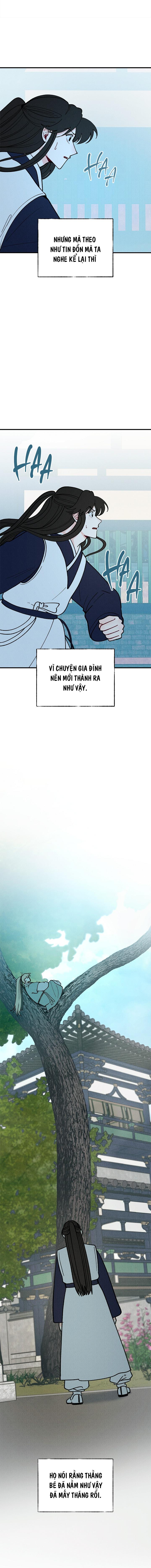 Đọc truyện LIST TRUYỆN NGẮN CHỊT CHỊT - Chapter 90