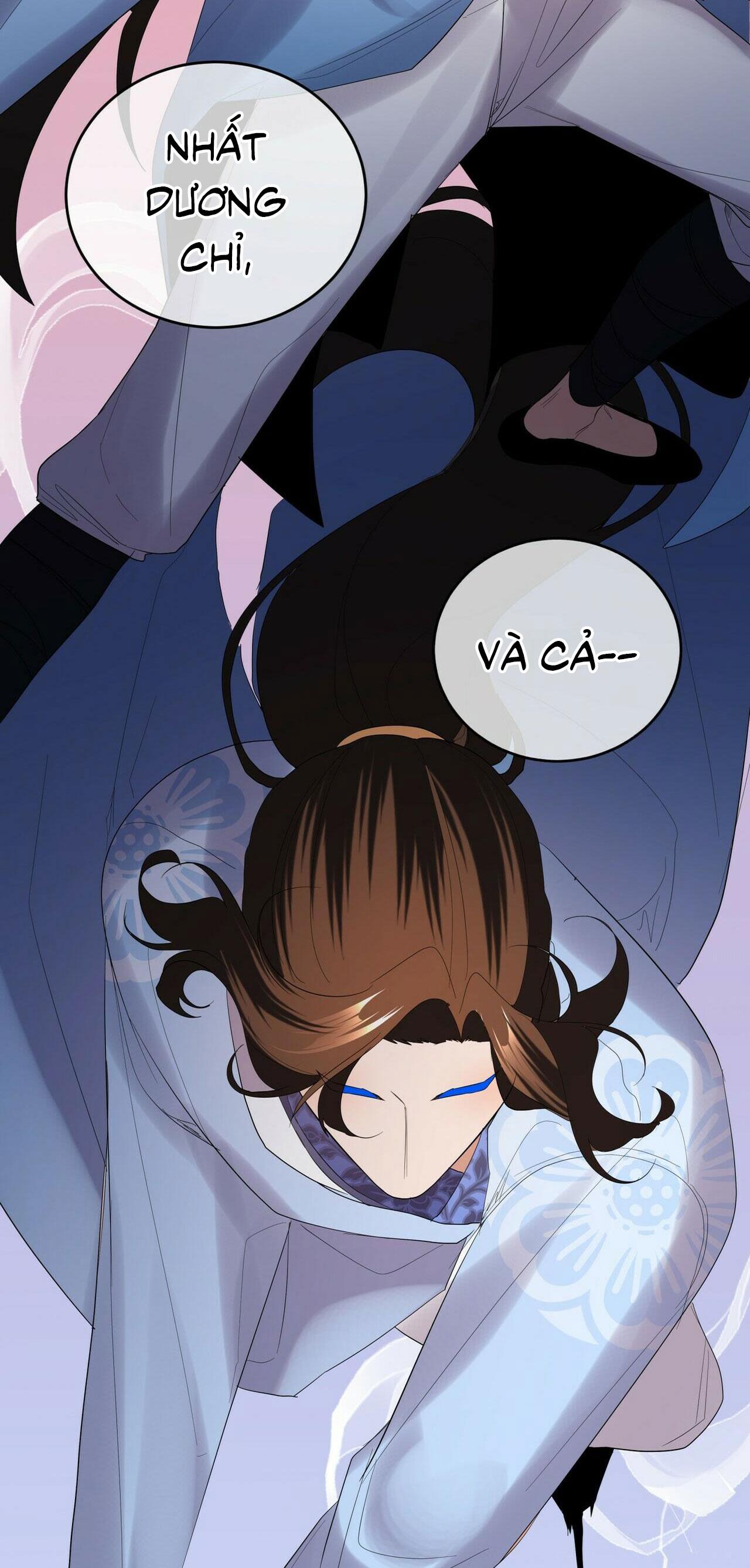 Đọc truyện BÁT NHÃ GIAI NHÂN - Chapter 33