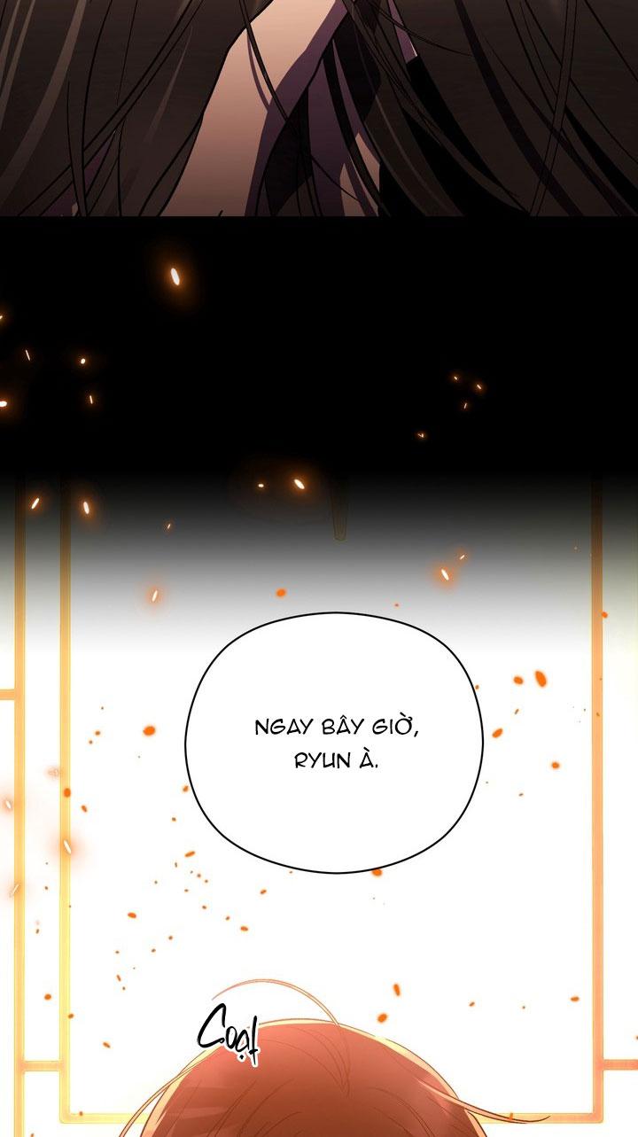 Đọc truyện NGHIỆN CUỒNG CÔNG-BDSM CÙNG SẸC - Chapter 7.6