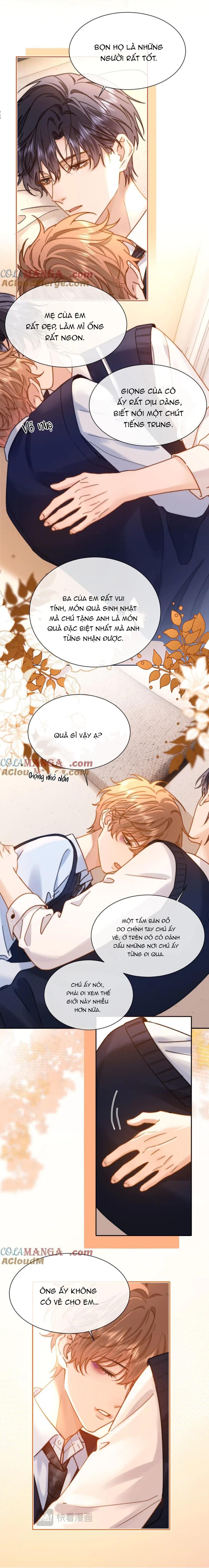 Đọc truyện Chất Dị Ứng Đáng Yêu - Chapter 40