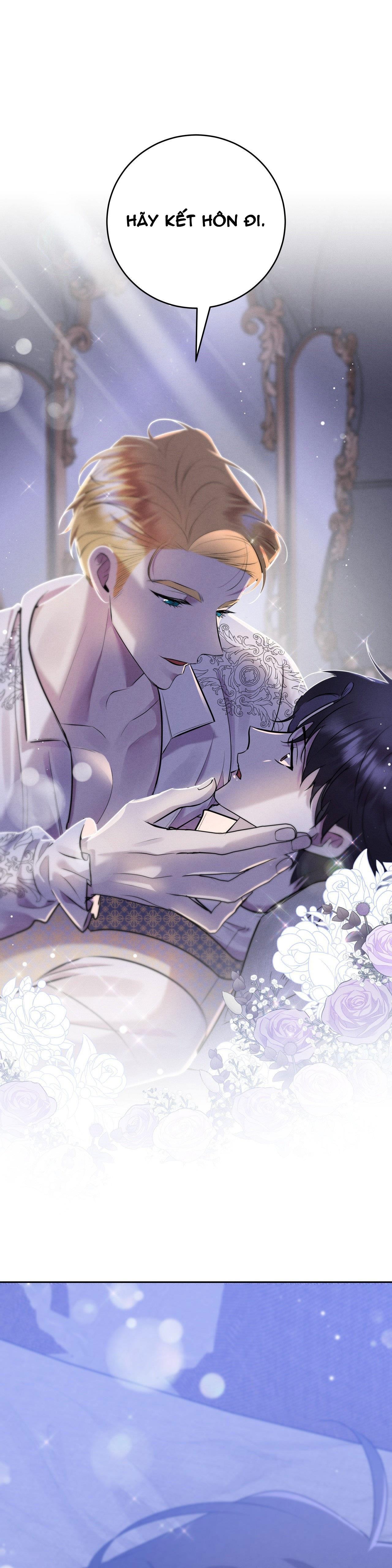 Đọc truyện ĐÁM CƯỚI TAI TIẾNG - Chapter 6