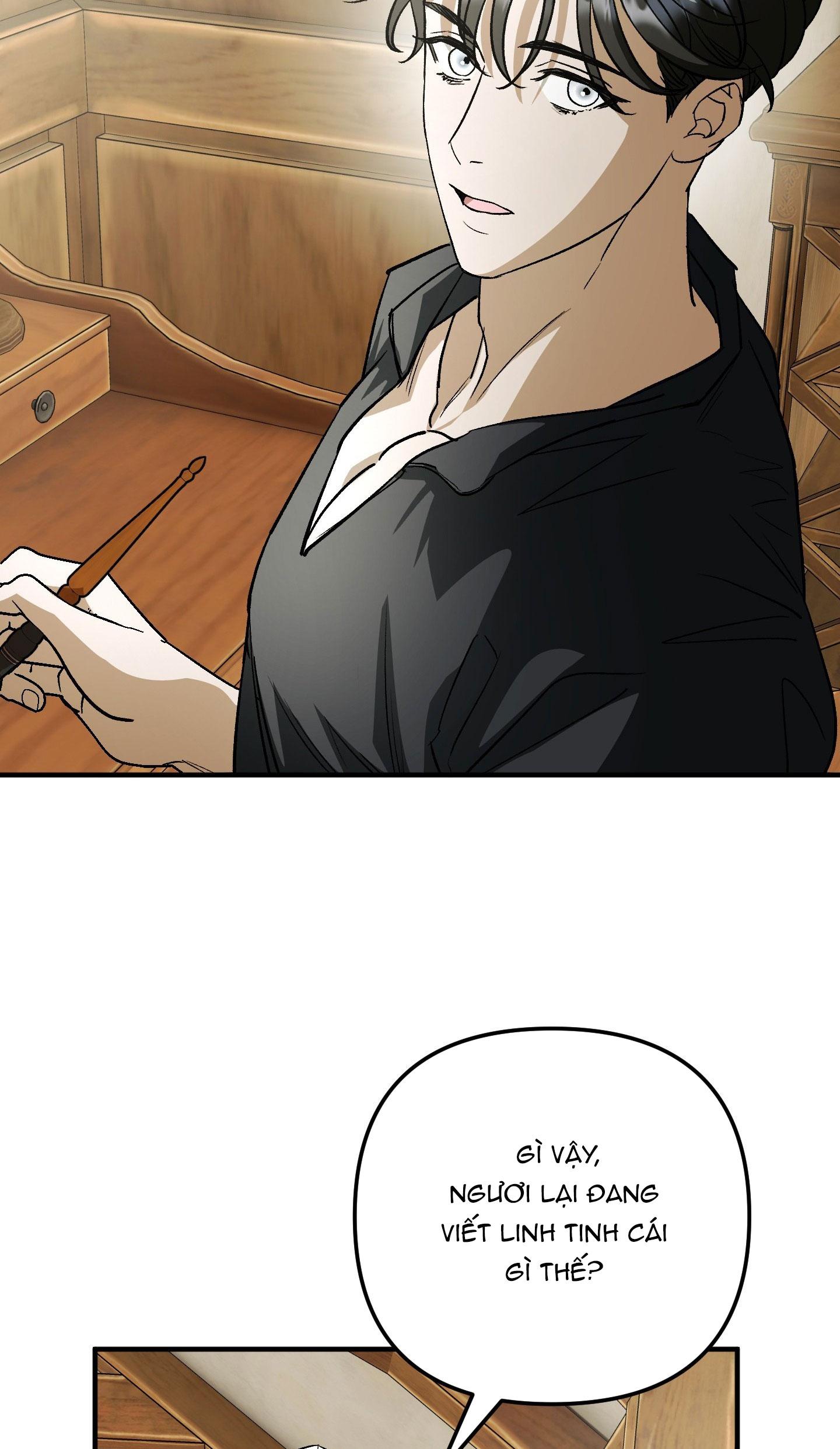 Đọc truyện GỬI VỊ THIẾU GIA TÔI YÊU - Chapter 24