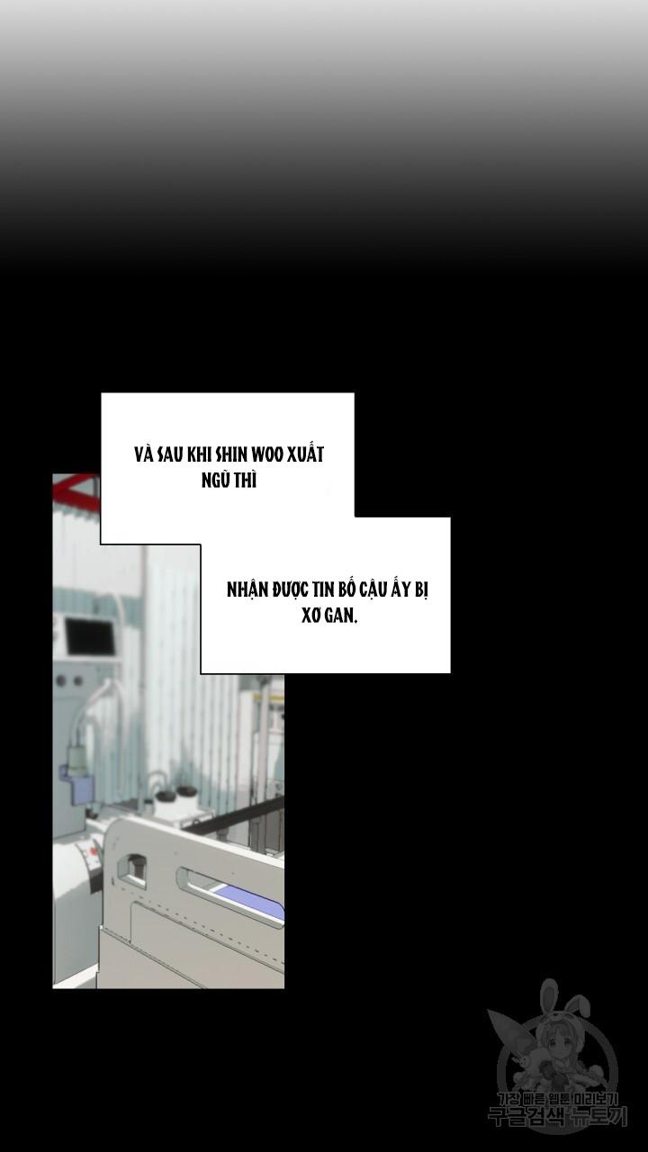 Đọc truyện Song Trùng - Chapter 34