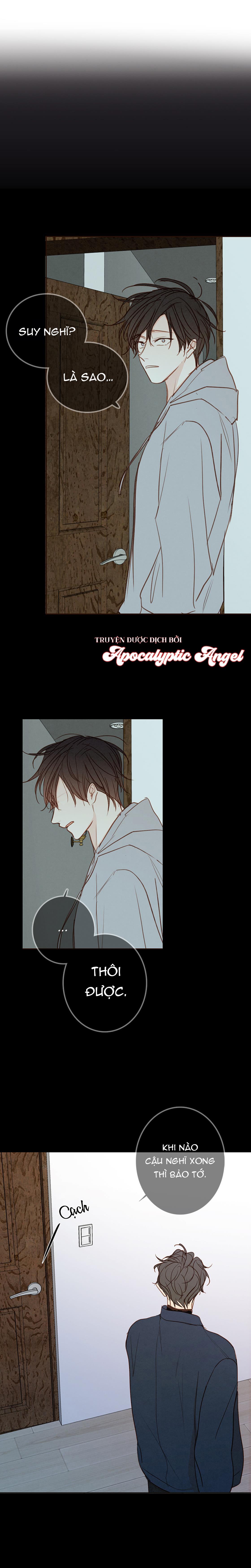 Đọc truyện Thiên Đường Táo Xanh - Chapter 94