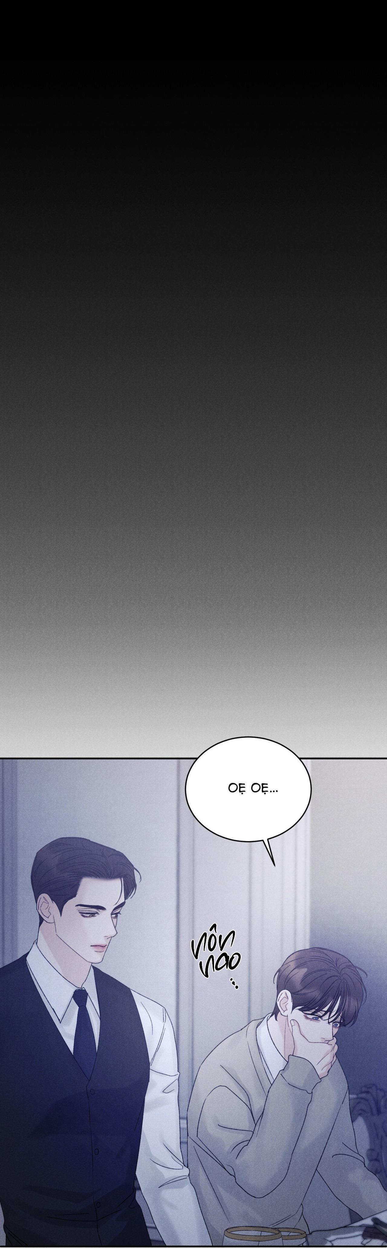 Đọc truyện ÂN HUỆ - Chapter 24