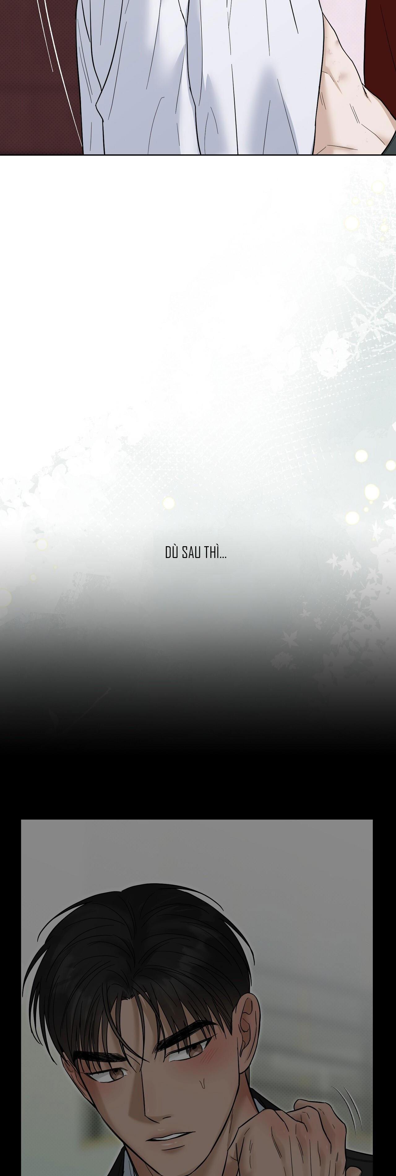 Đọc truyện BẮT KỊP - Chapter 19