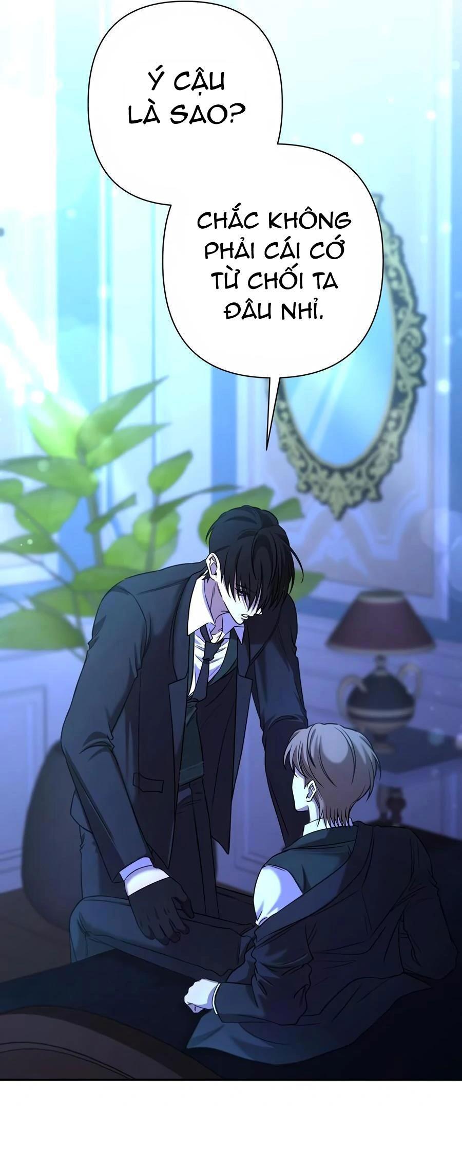 Đọc truyện Mắc Kẹt Trong Game Hẹn Hò Của Em Gái Tôi - Chapter 74