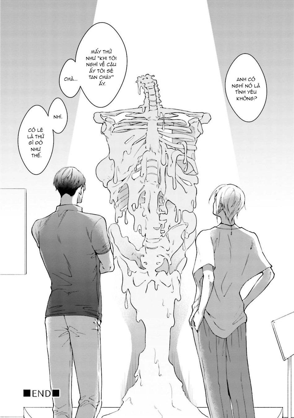 Đọc truyện Sex Suruyori Hazukashii Koto - Chapter 7