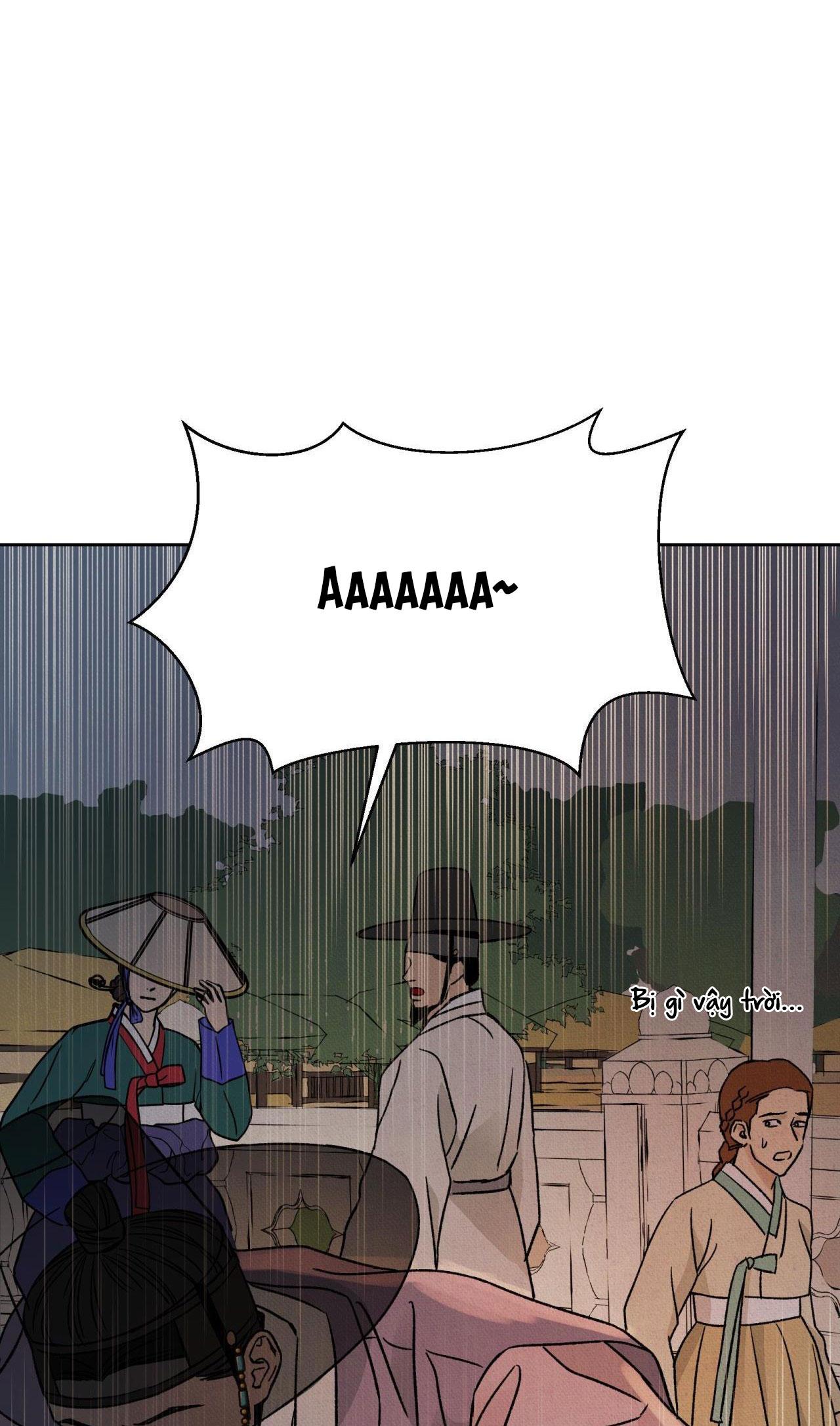 Đọc truyện MONG RYONGJEON - Chapter 26