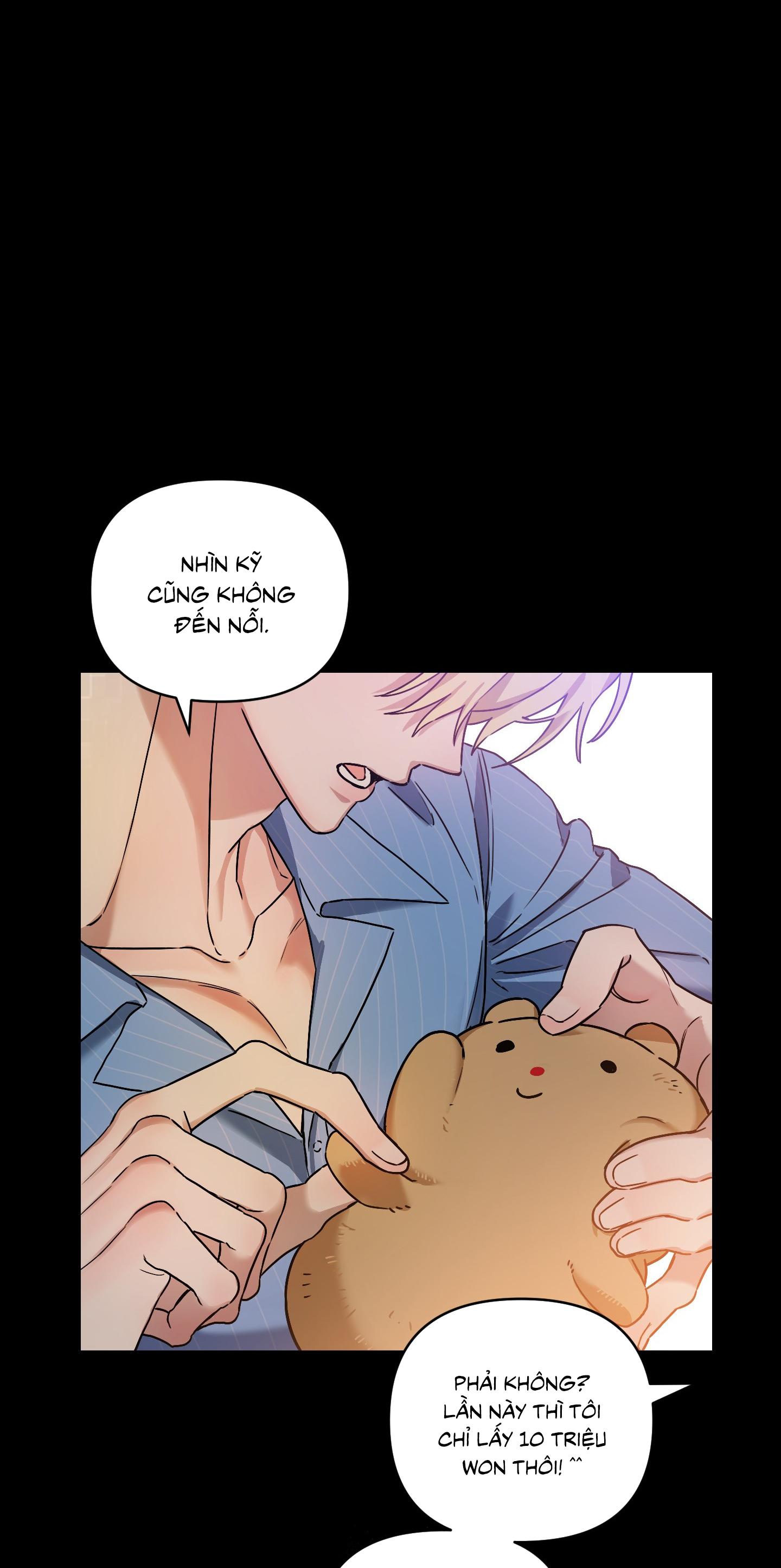 Đọc truyện Cuộc tình gian dối - Chapter 2