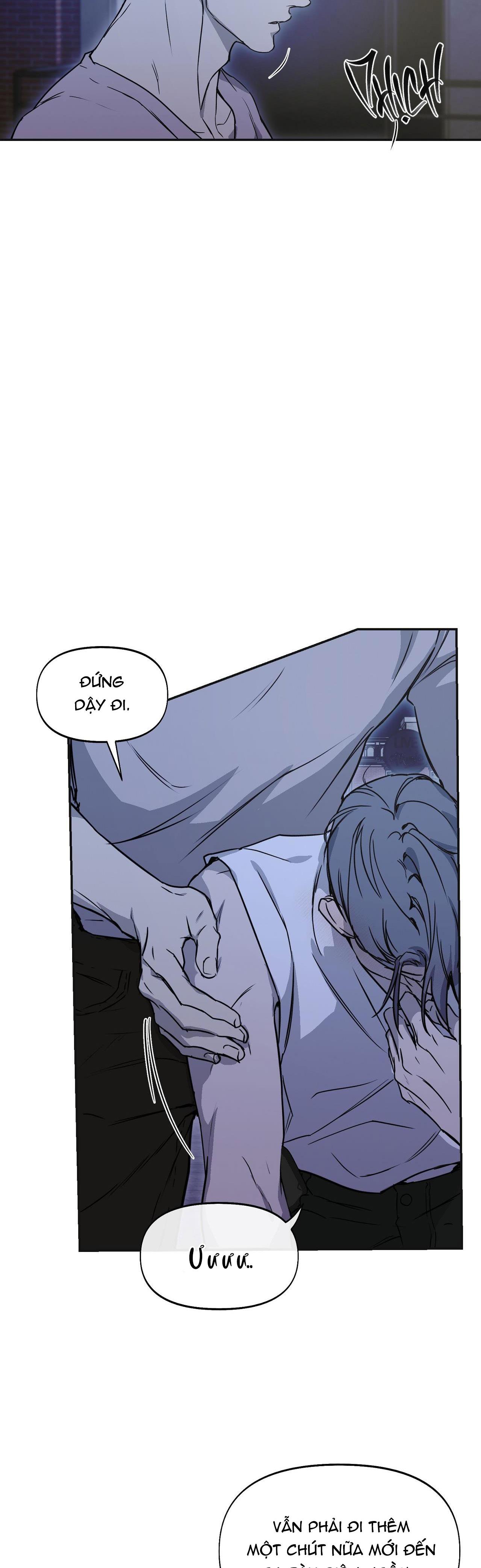 Đọc truyện DỰ ÁN MỌT SÁCH - Chapter 28