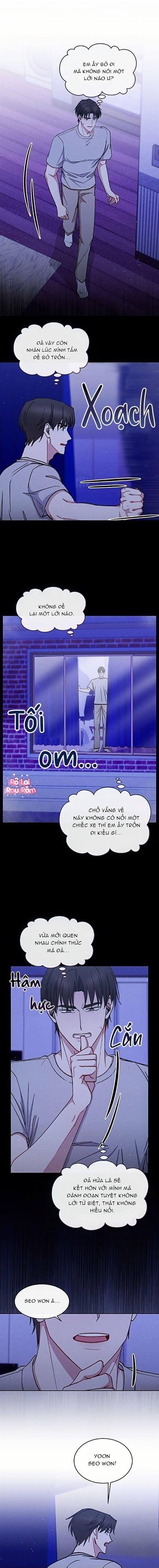 Đọc truyện Giá Như Anh Cần Em - Chapter 66