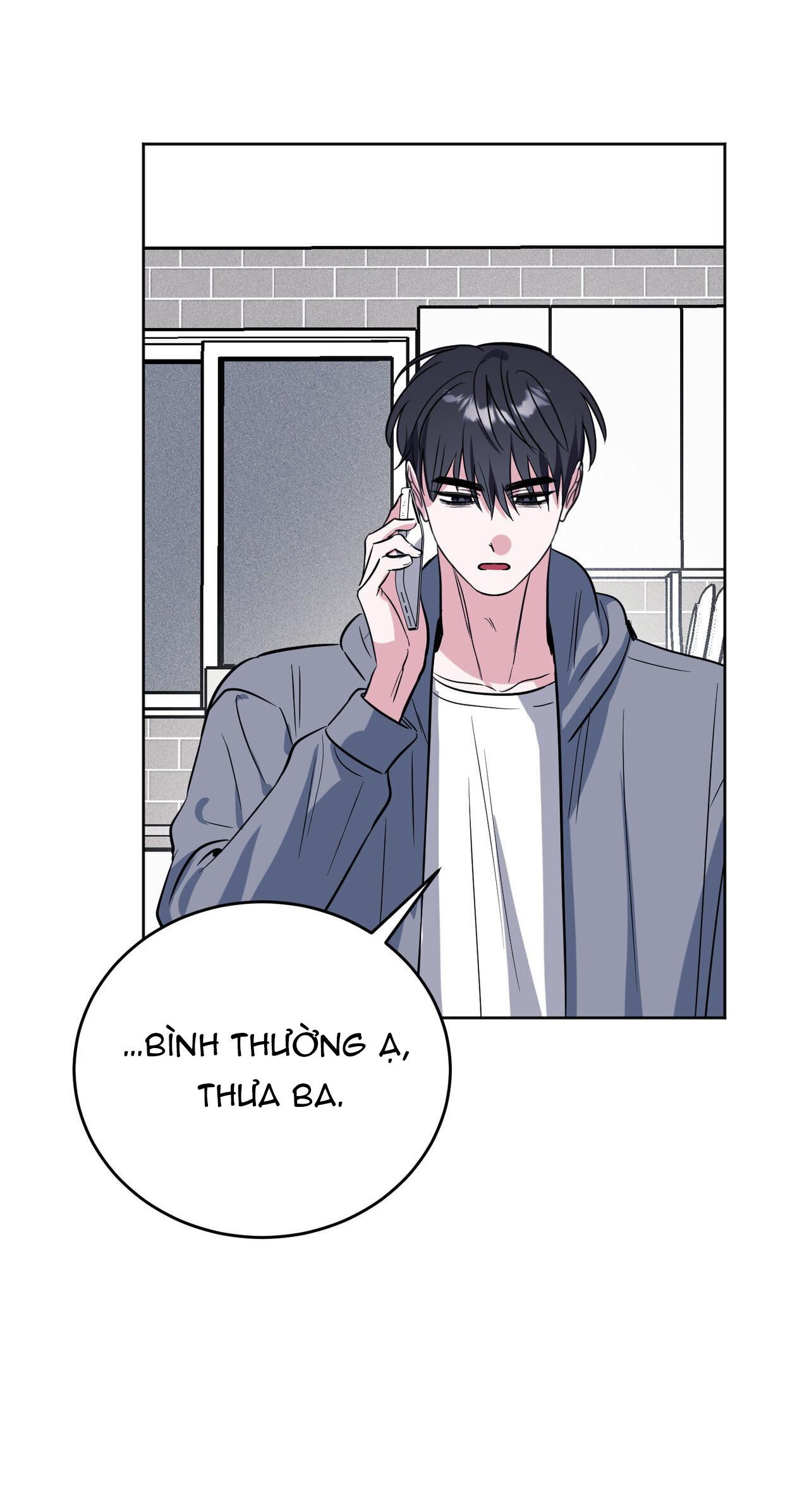Đọc truyện CẠM BẪY ĐẠI HỌC - Chapter 98