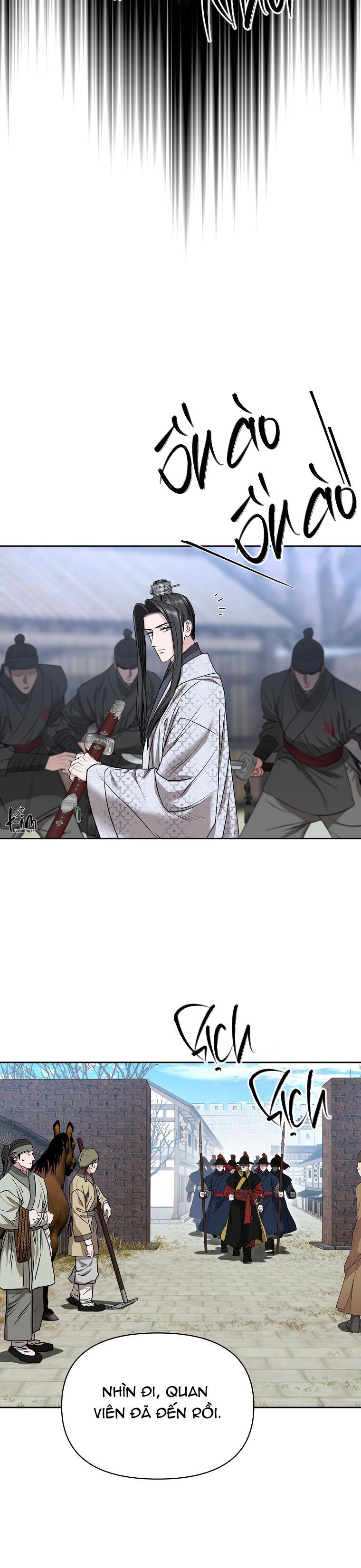Đọc truyện XUÂN PHONG VIÊN MÃN - Chapter 62
