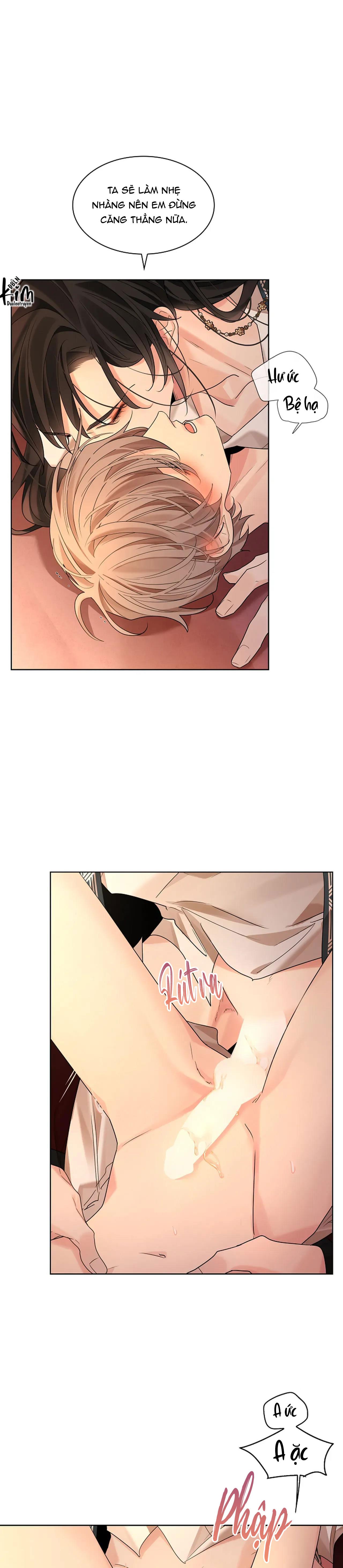 Đọc truyện HOA GIẤY - Chapter 85