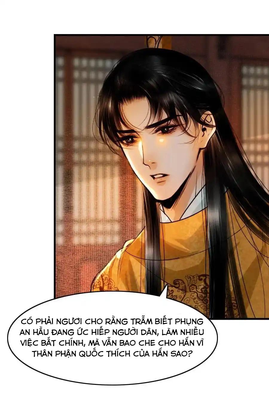 Đọc truyện Vòng Luân Hồi - Chapter 86