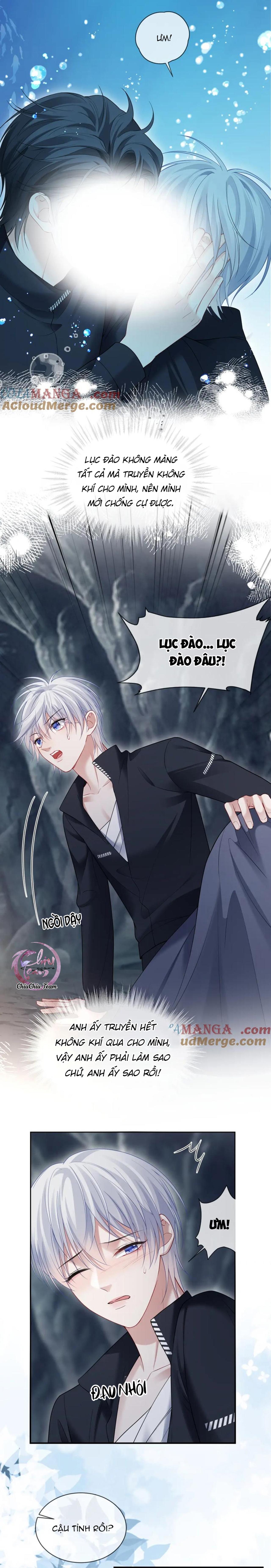 Đọc truyện Đề Nghị Ly Hôn - Chapter 126