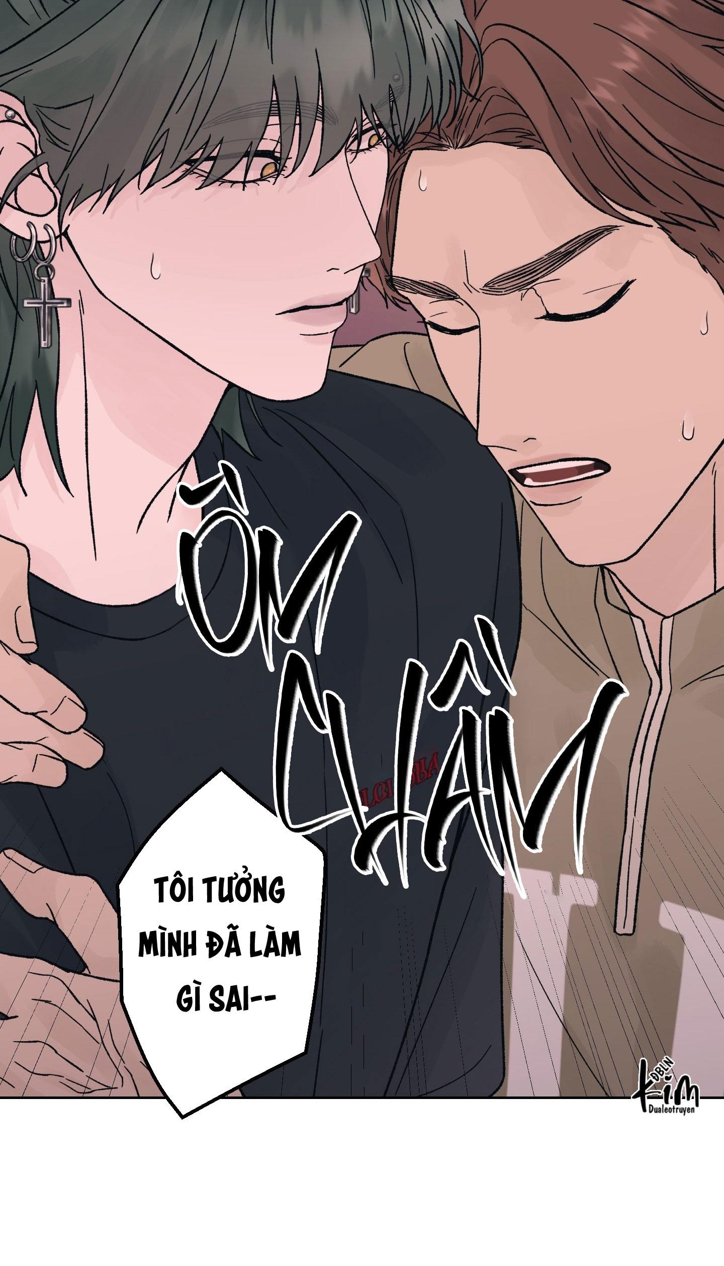 Đọc truyện ĐÊM KINH HOÀNG - Chapter 48