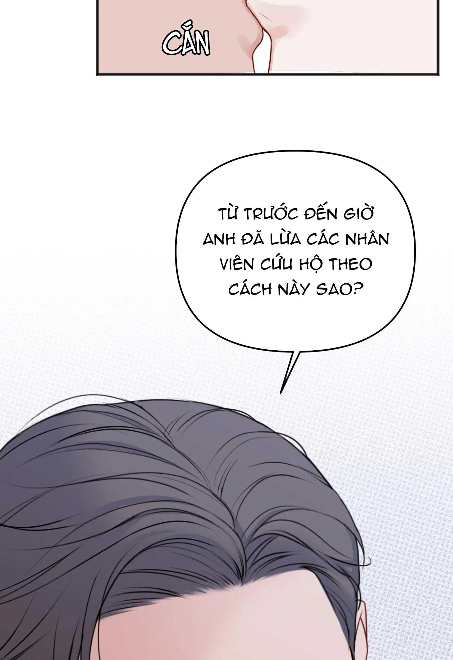 Đọc truyện BÉ XÚC TU - Chapter 27