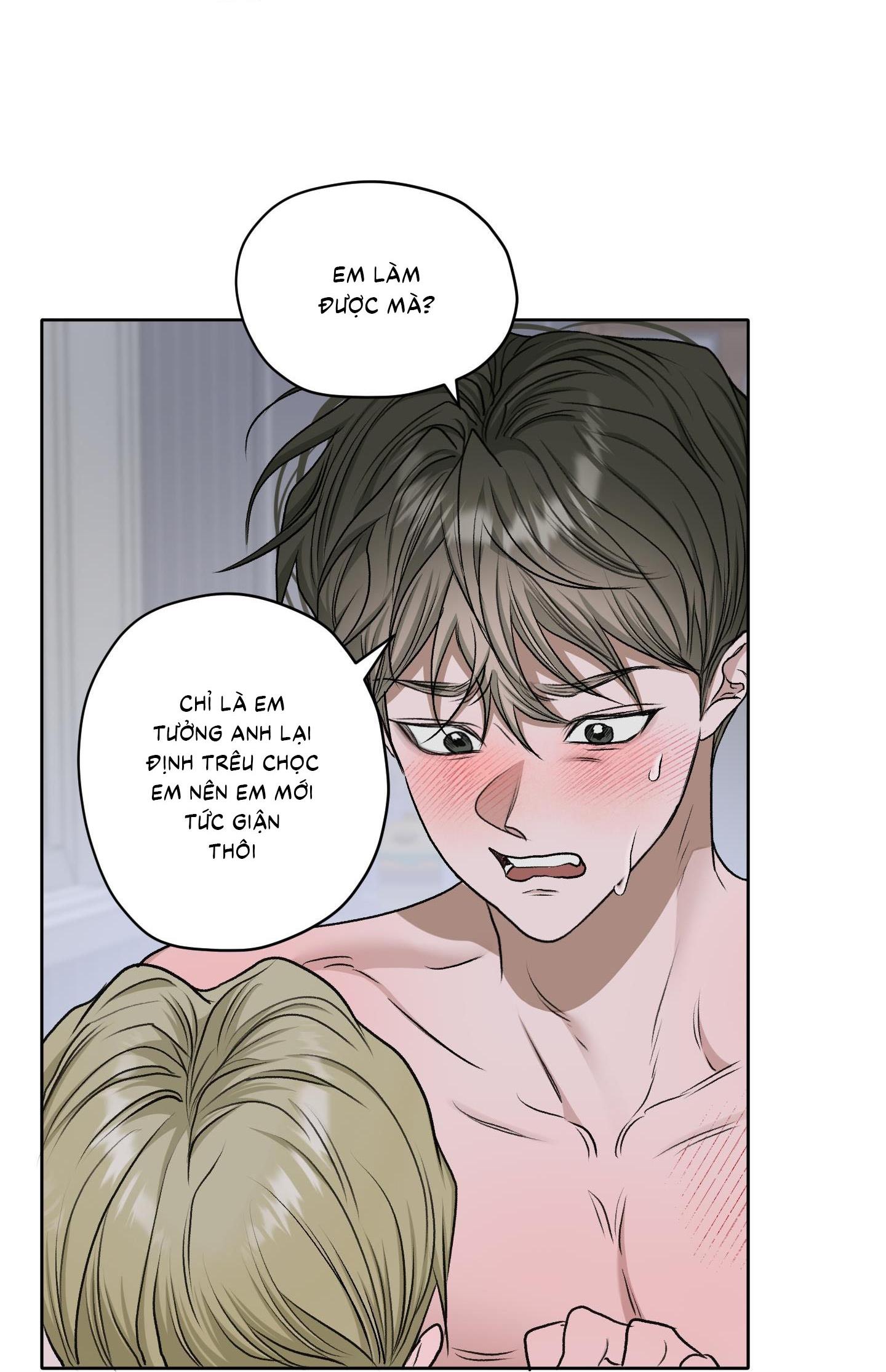 Đọc truyện  Đầm Sen Héo Úa - Chapter 43