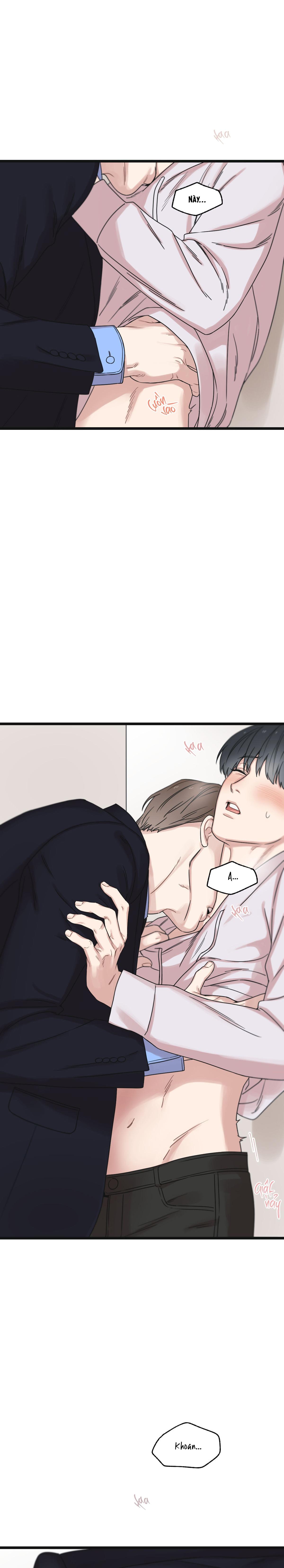 Đọc truyện TRÙNG PHÙNG - Chapter 46