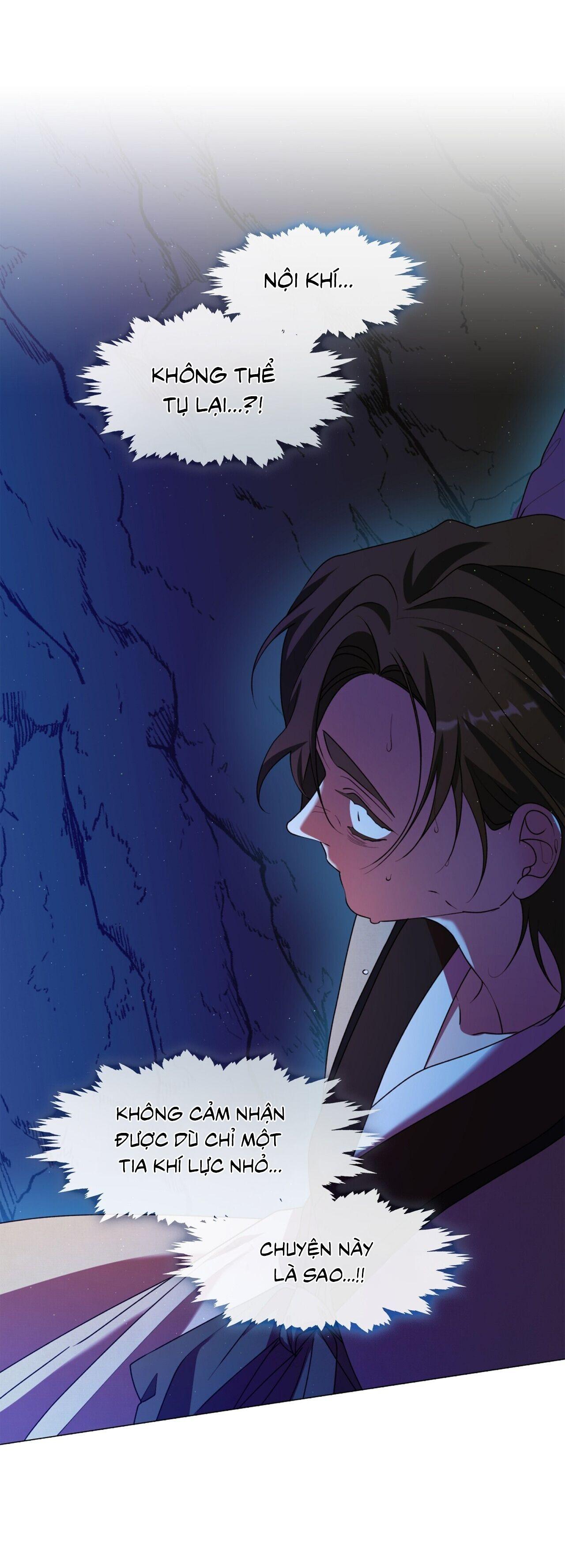 Đọc truyện Tôi đã nuôi dạy thủ lĩnh giáo phái ác ma - Chapter 49