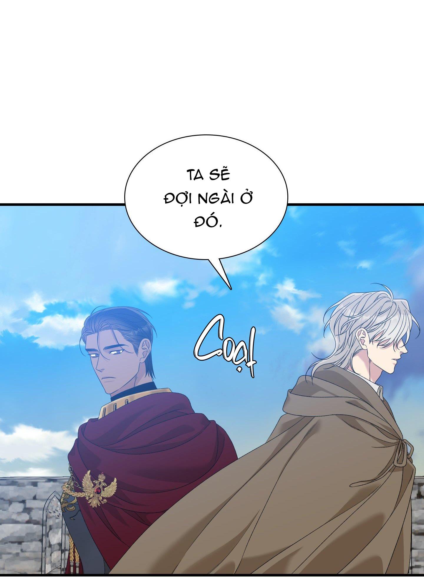 Đọc truyện SMYRNA VÀ CAPRI - Chapter 65