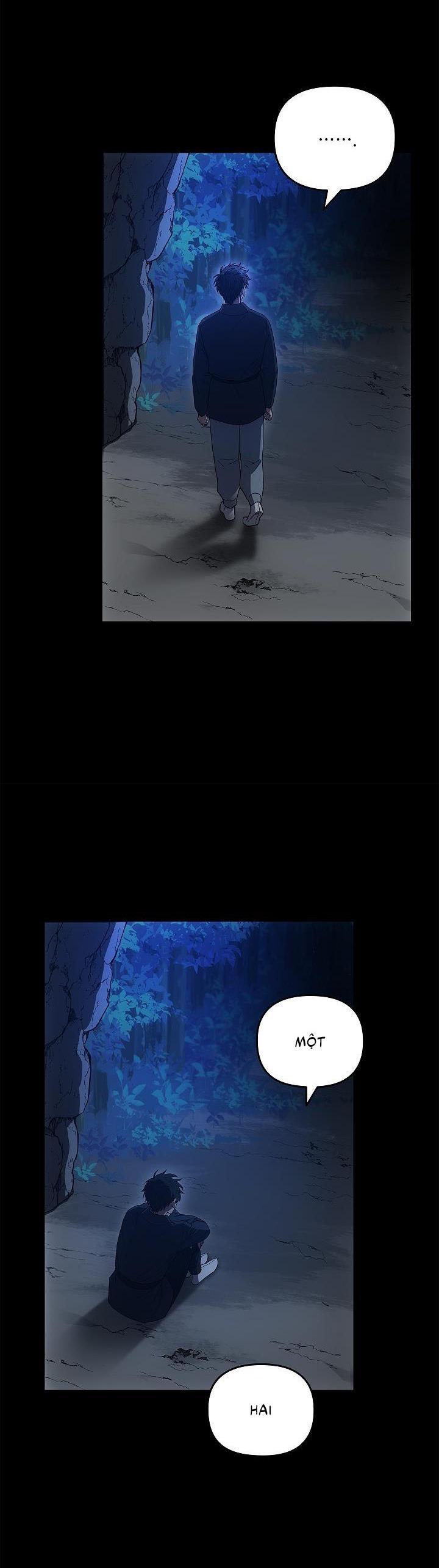 Đọc truyện Đuổi Bắt Giữa Đêm Ngọt Ngào - Chapter 0