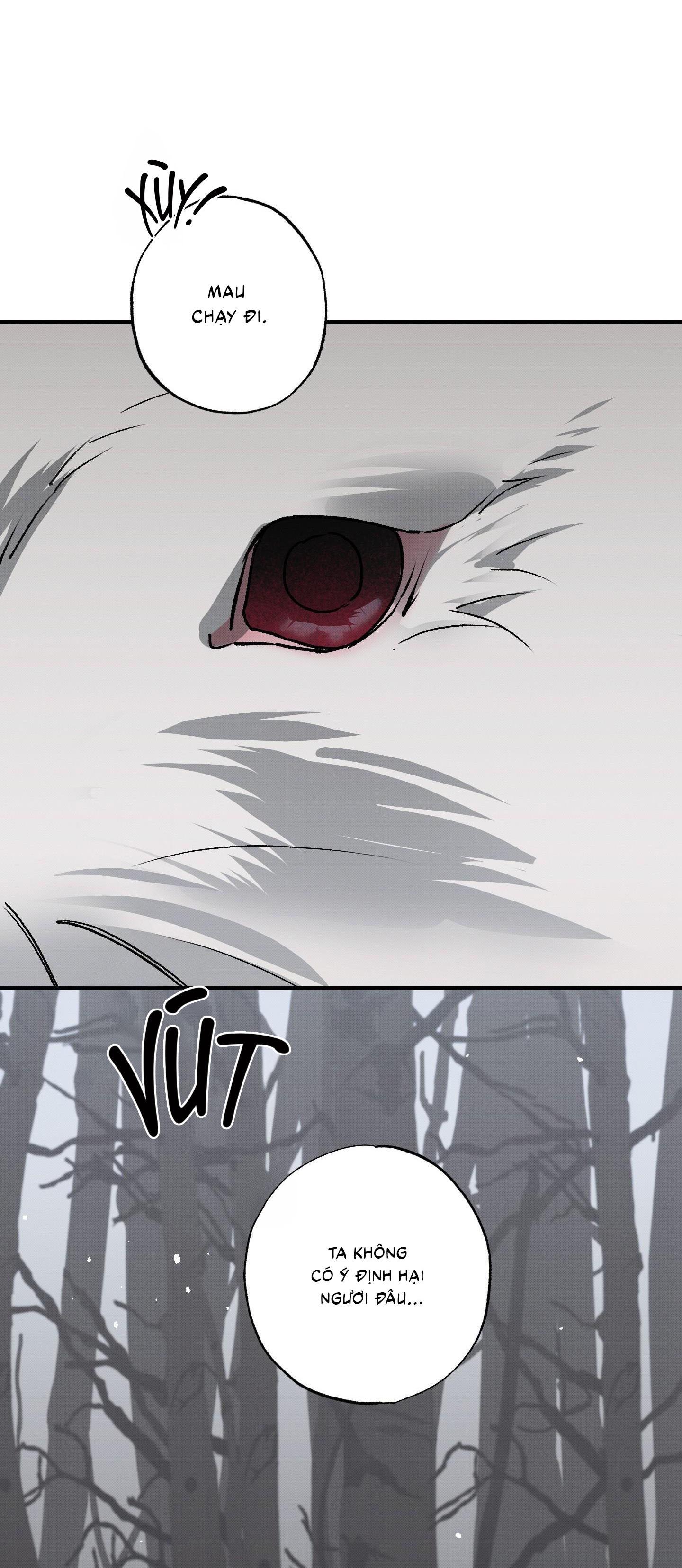 Đọc truyện  Nguyệt Ẩn Dạ Đàm - Chapter 15