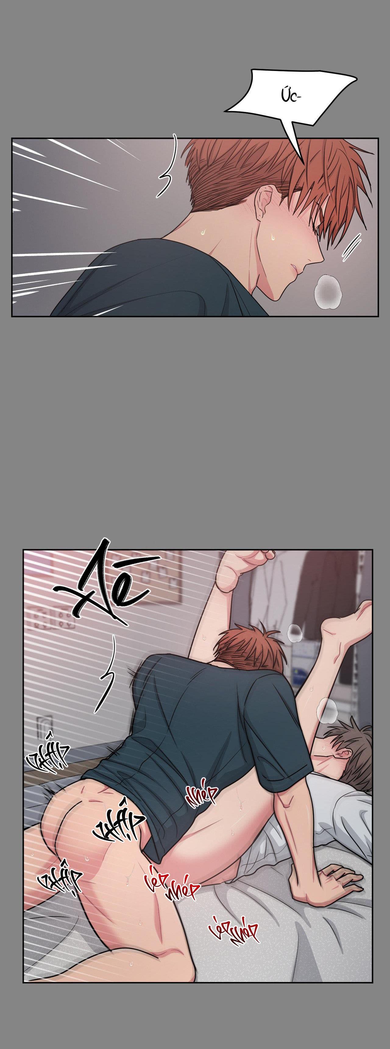 Đọc truyện Chàng Trai Mỹ Thuật - Chapter 19