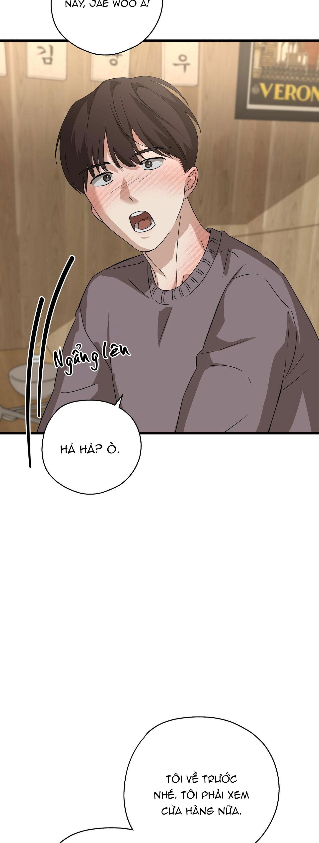 Đọc truyện HỢP ĐỒNG KẸO NGỌT - Chapter 1