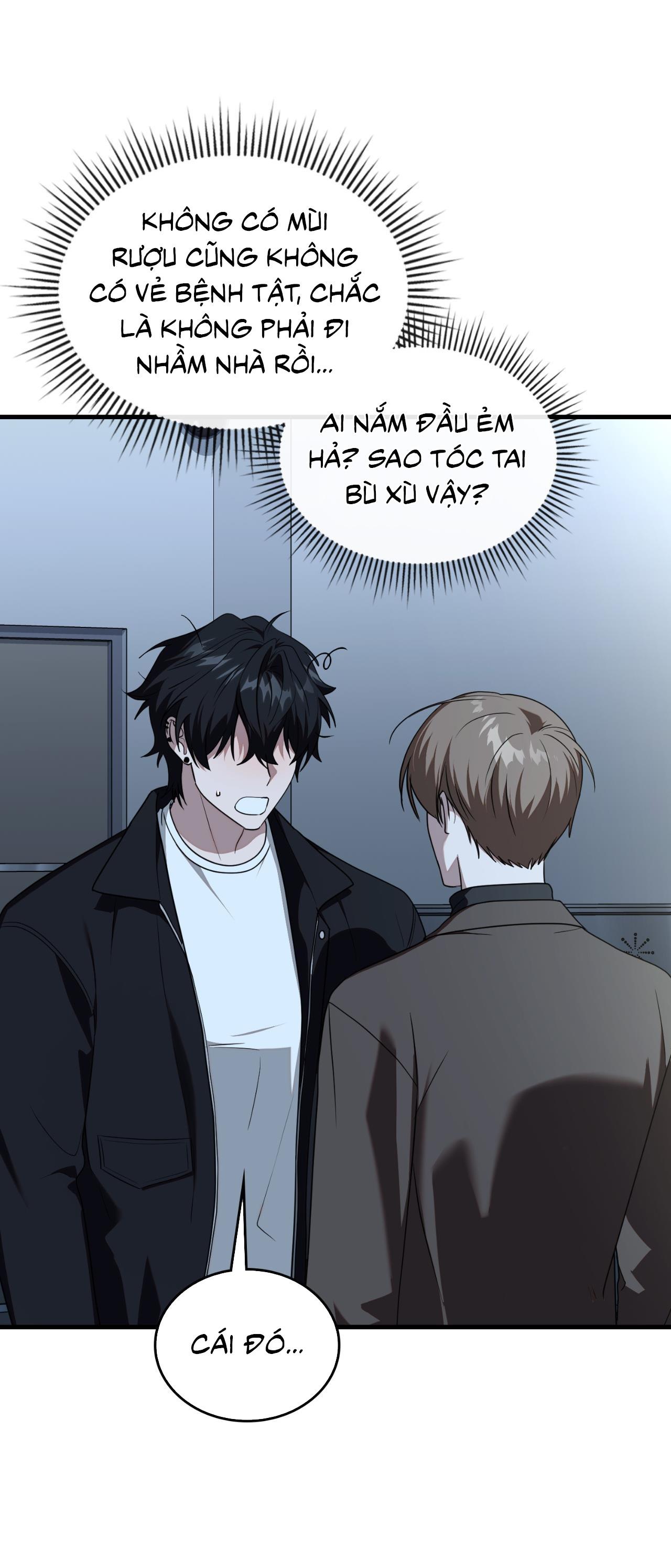 Đọc truyện Guild member - Chapter 68