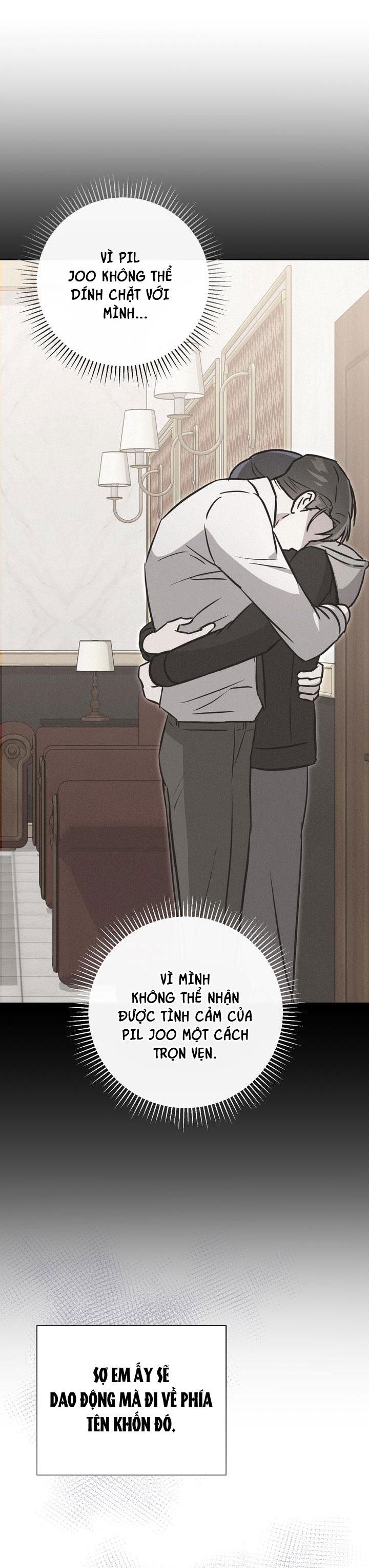 Đọc truyện PHIM TRUYỀN HÌNH DÀI TẬP - Chapter 48