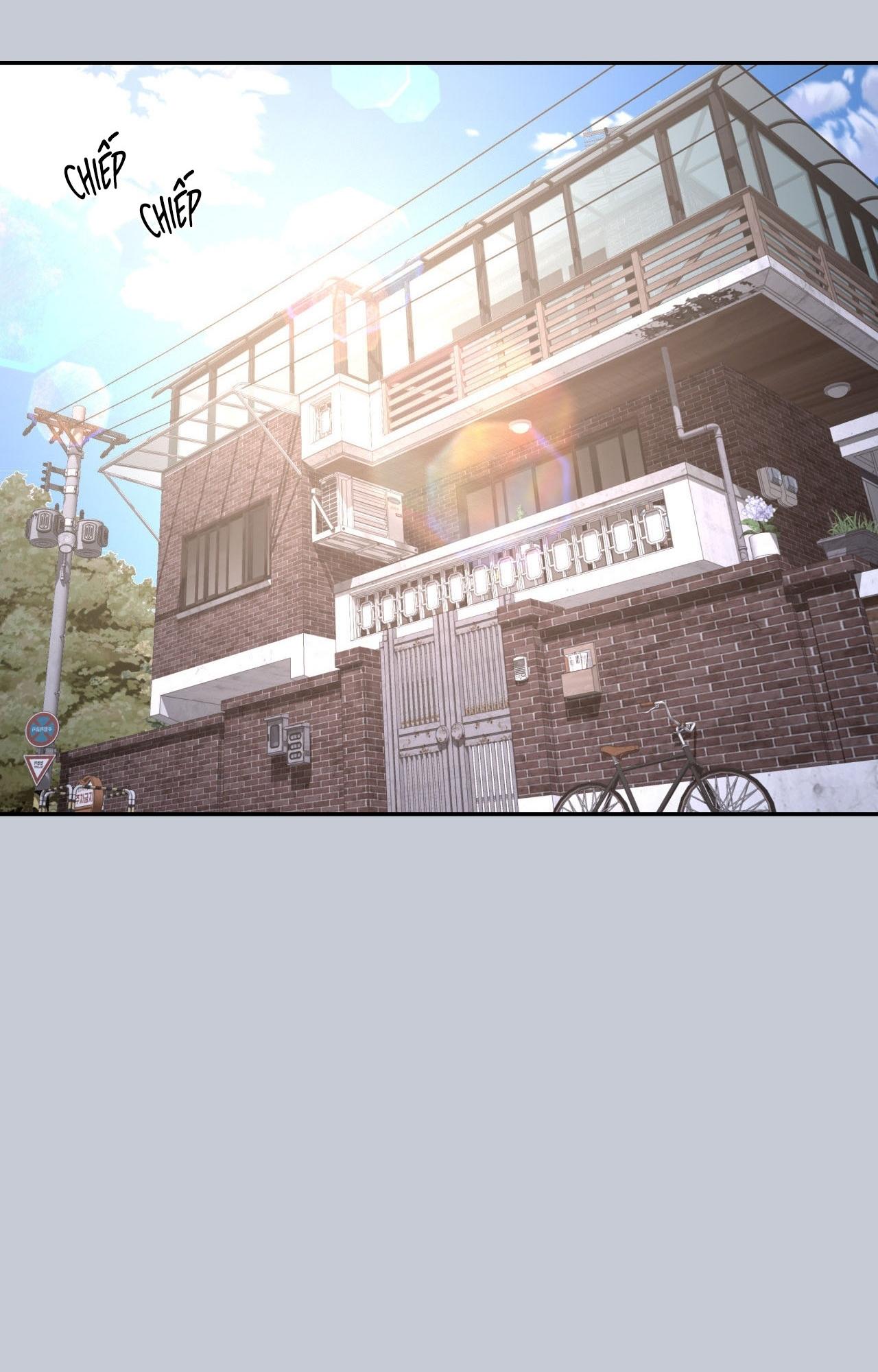 Đọc truyện  Cây Không Có Rễ - Chapter 79