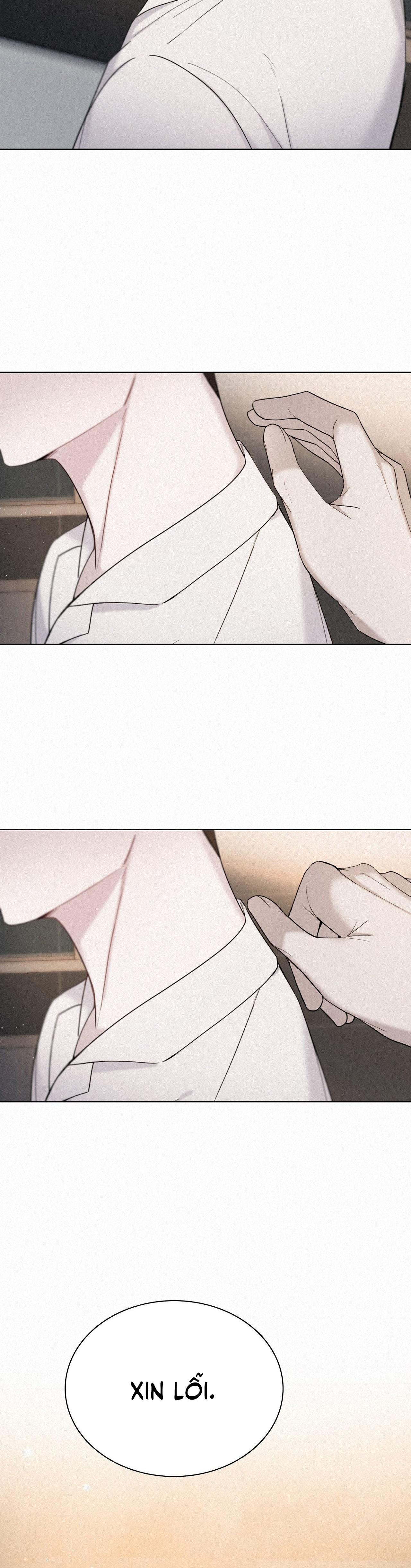 Đọc truyện HOÀNG HÔN BÊN LÀN NƯỚC - Chapter 8