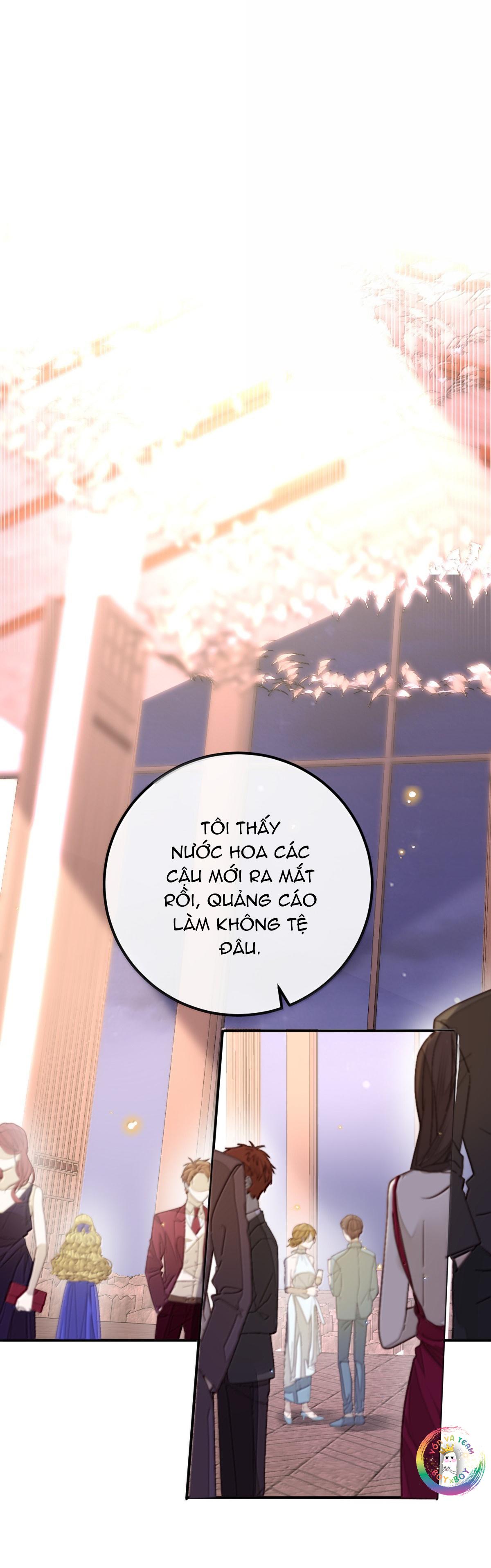 Đọc truyện (END) Đặc Chế Cho Riêng Anh - Chapter 123