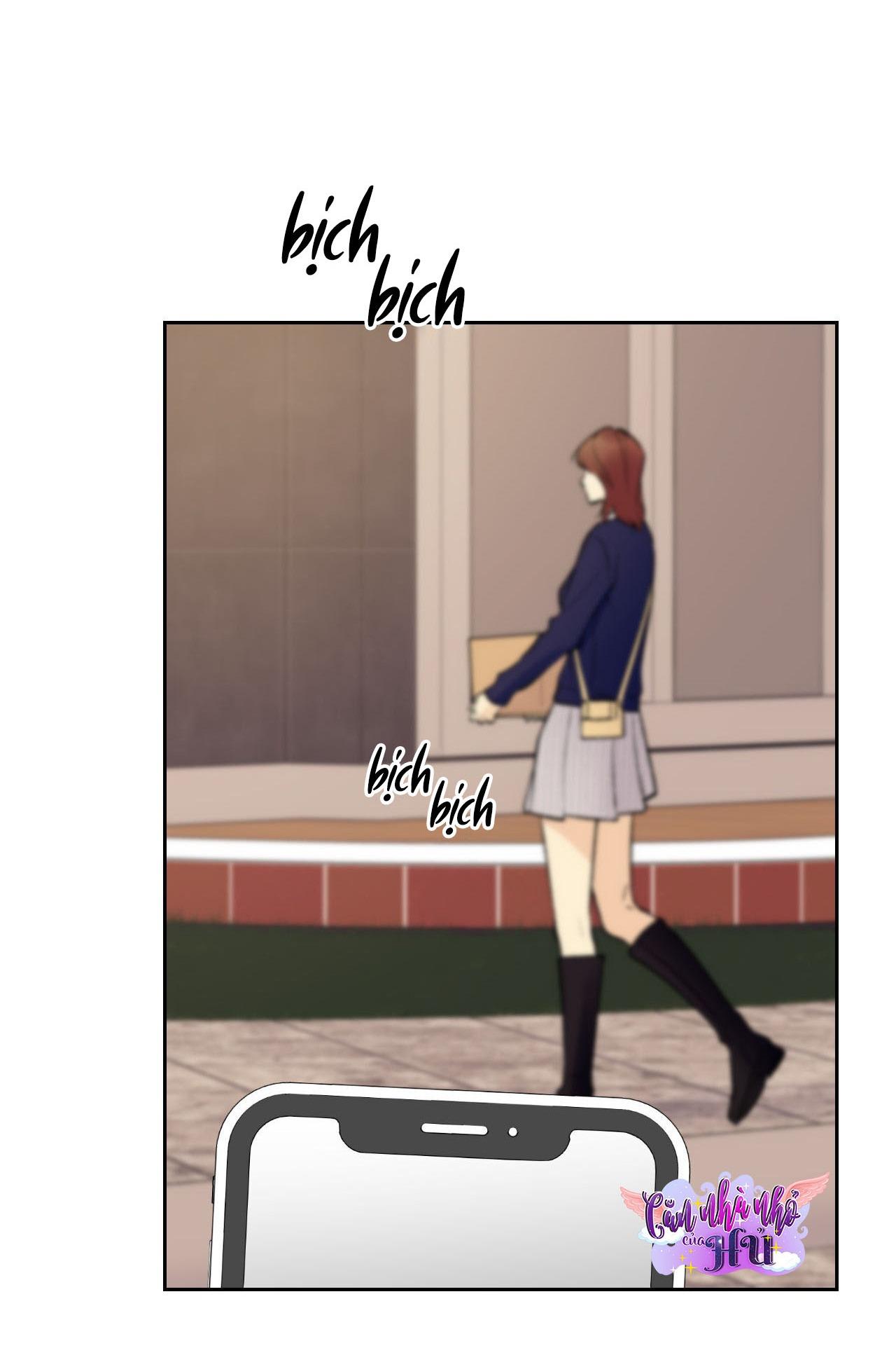 Đọc truyện ĐỐI TỐT VỚI TÔI KHÓ VẬY SAO? - Chapter 29