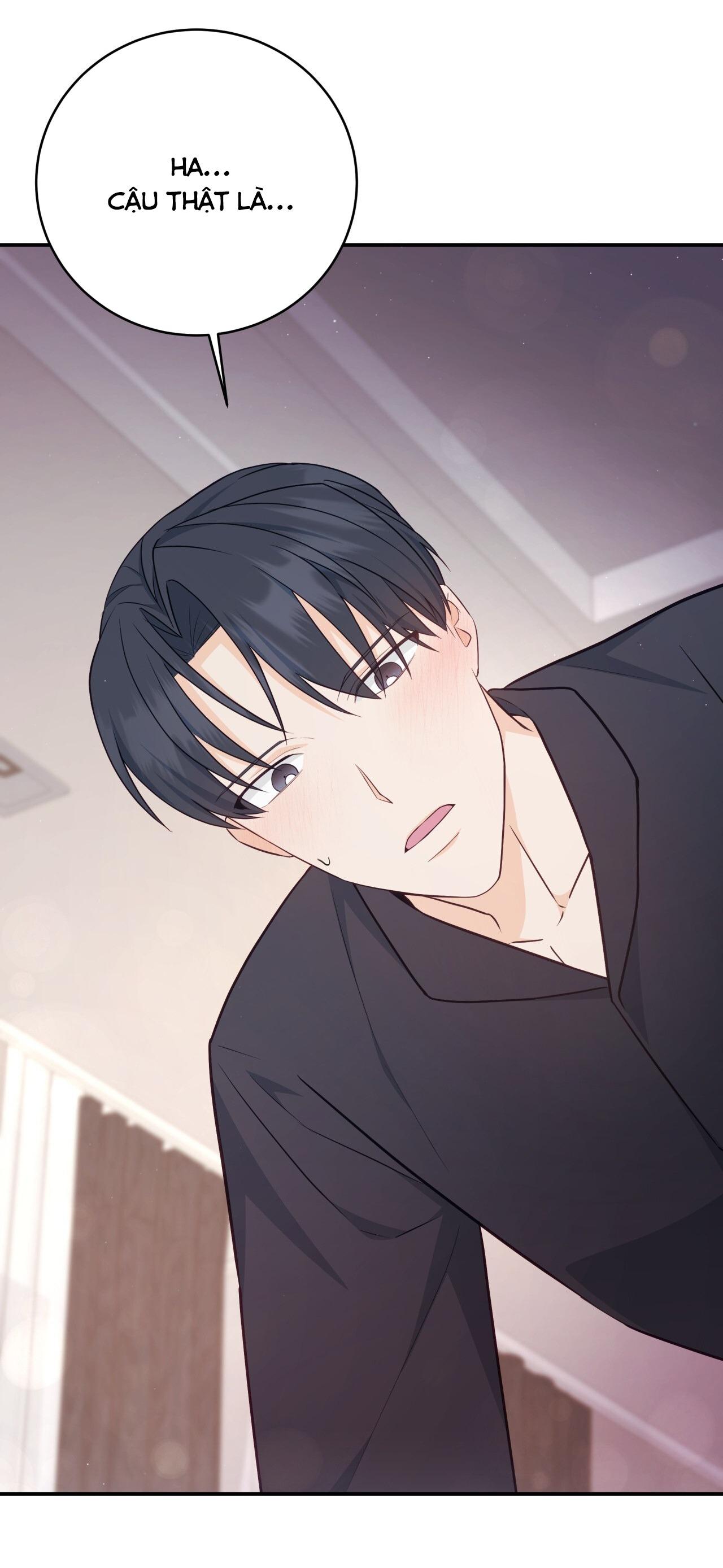 Đọc truyện VỊ NGỌT KHÔNG ĐƯỜNG (SWEET NOT SUGAR) - Chapter 36