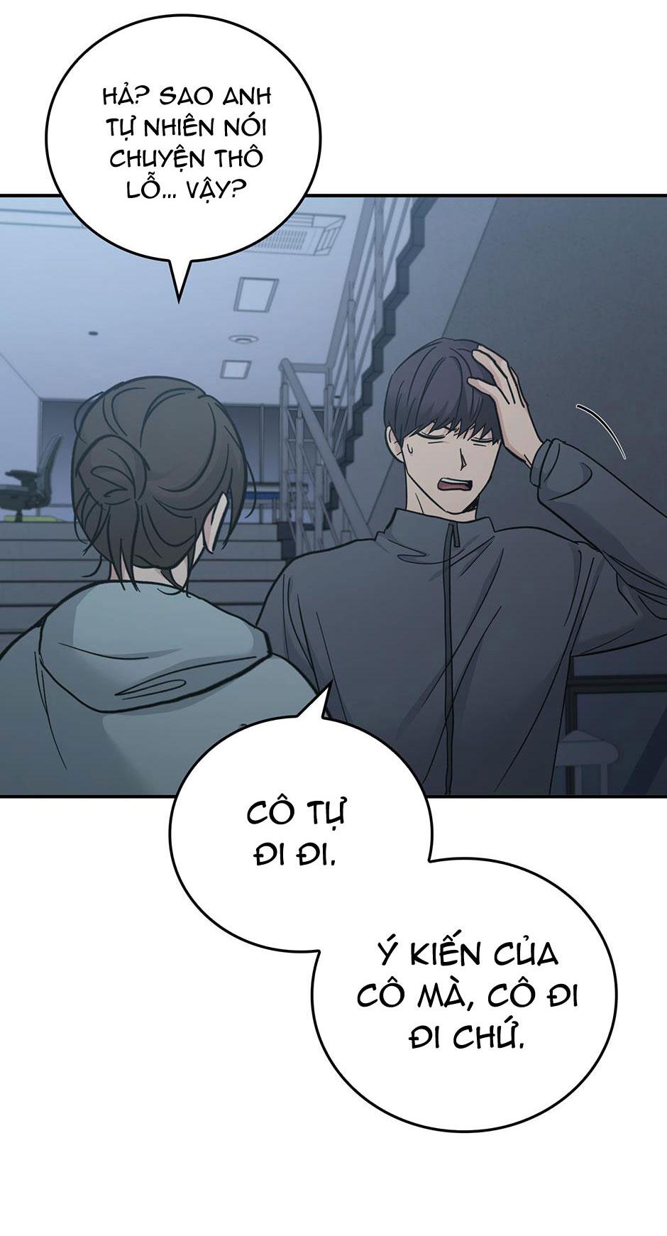 Đọc truyện Deadman Switch - Chapter 42