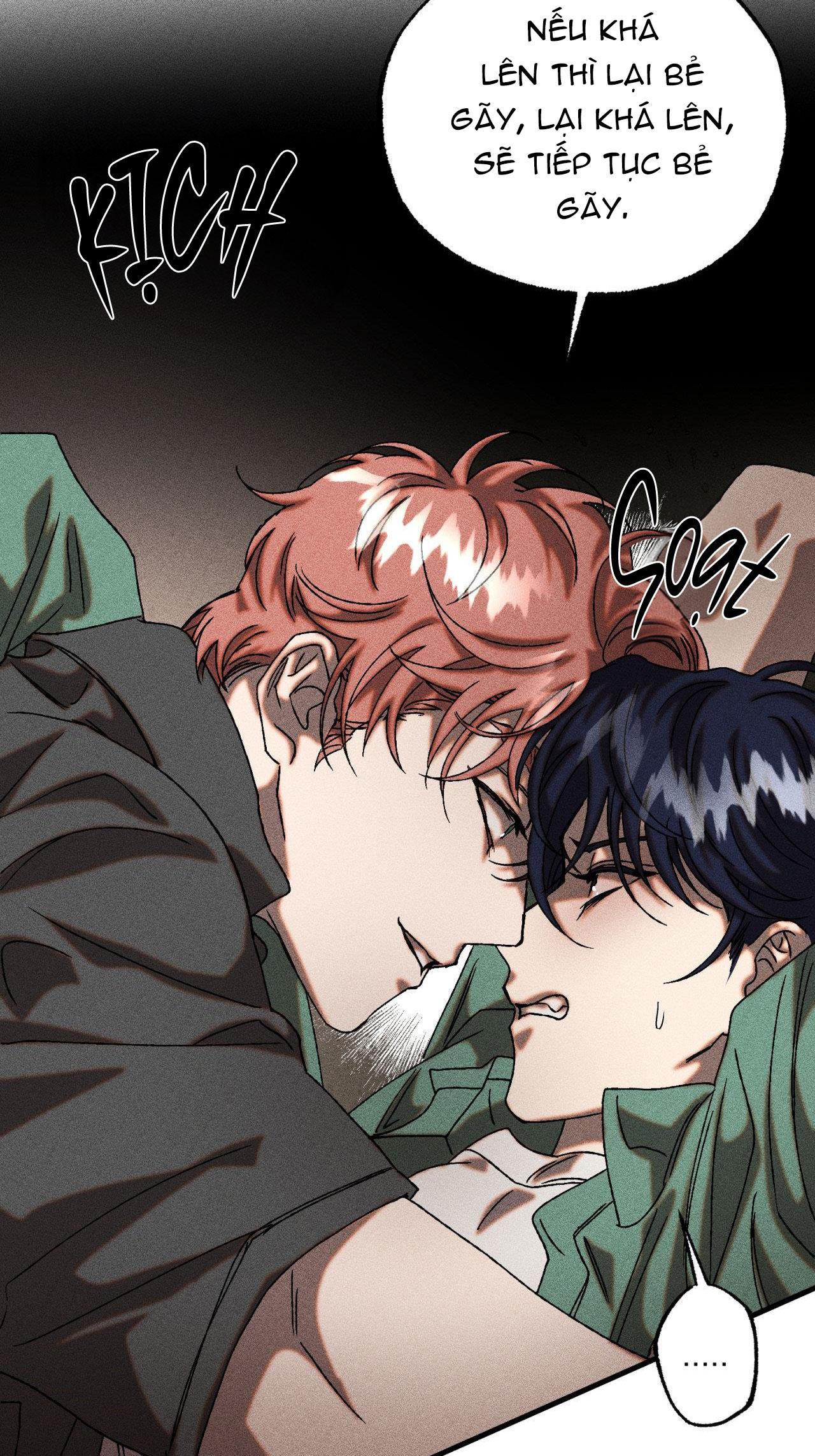 Đọc truyện Cash Or Credit - Chapter 3