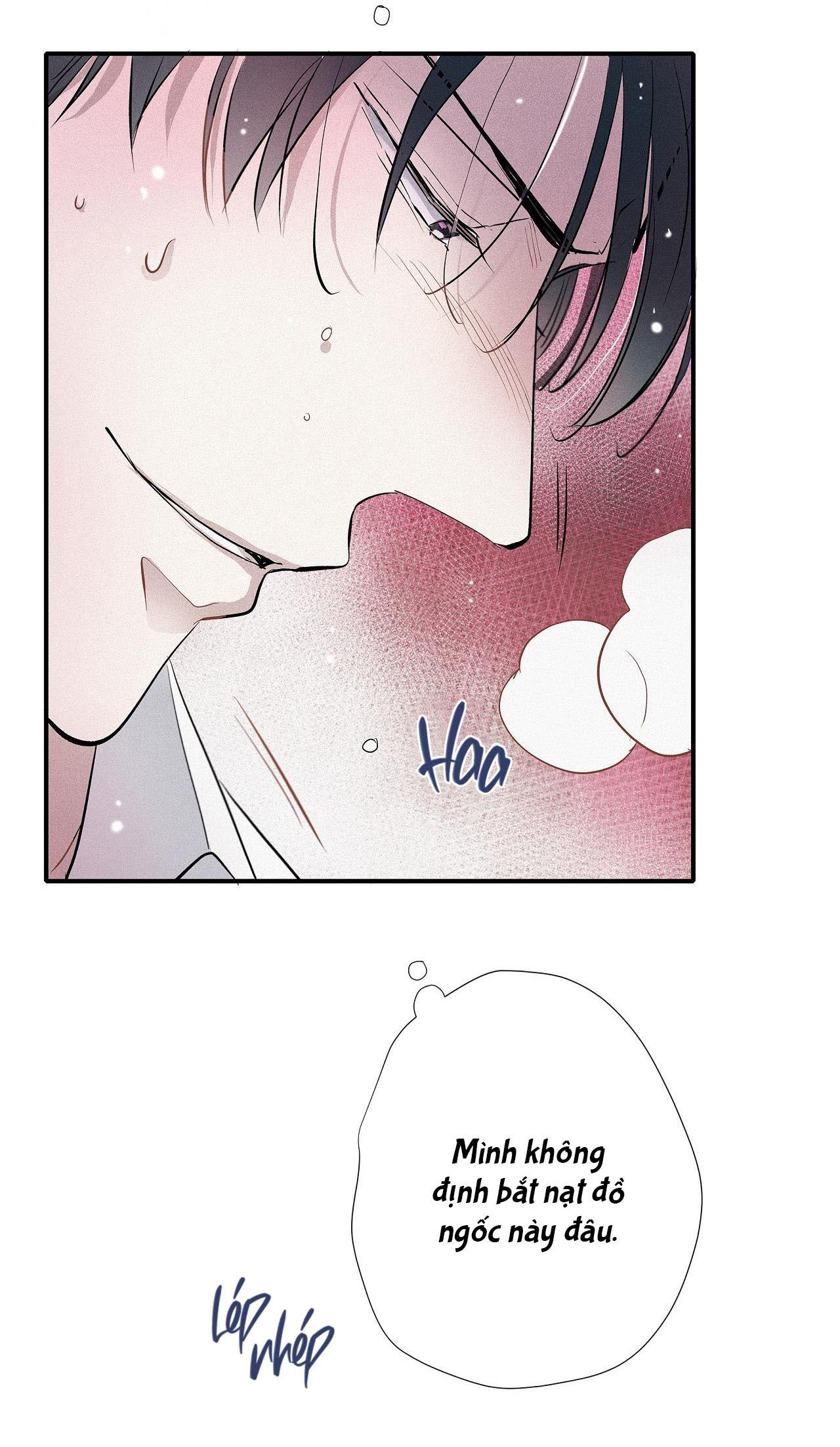 Đọc truyện  Tình yêu và danh vọng - Chapter 49