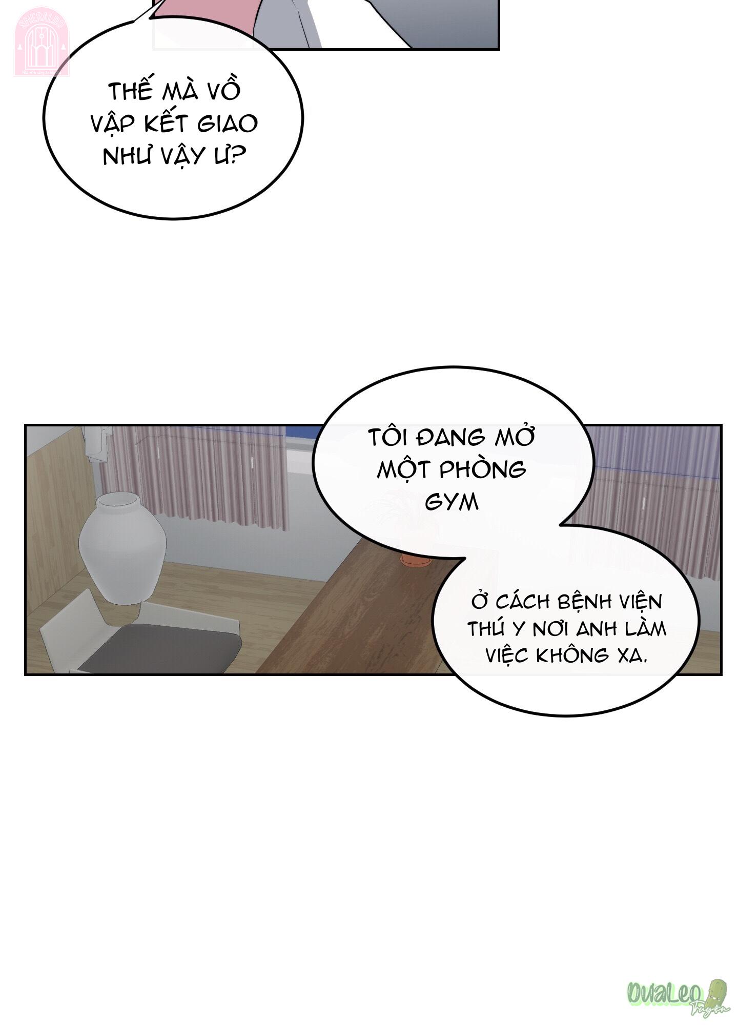 Đọc truyện Shinsujeon - Chapter 61