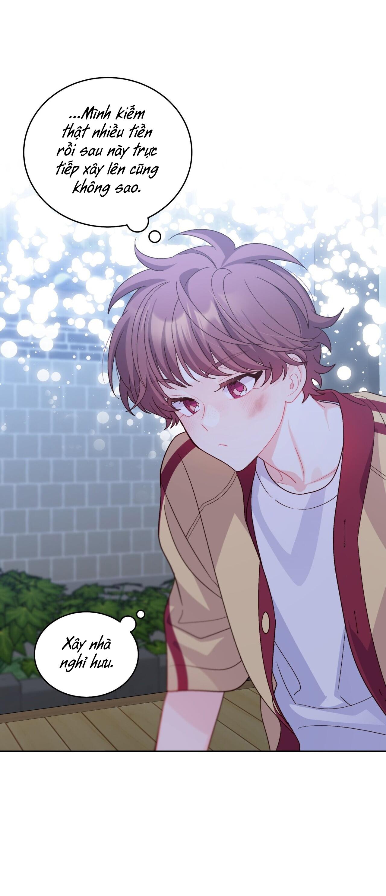 Đọc truyện (END) Merry Marbling - Chapter 78