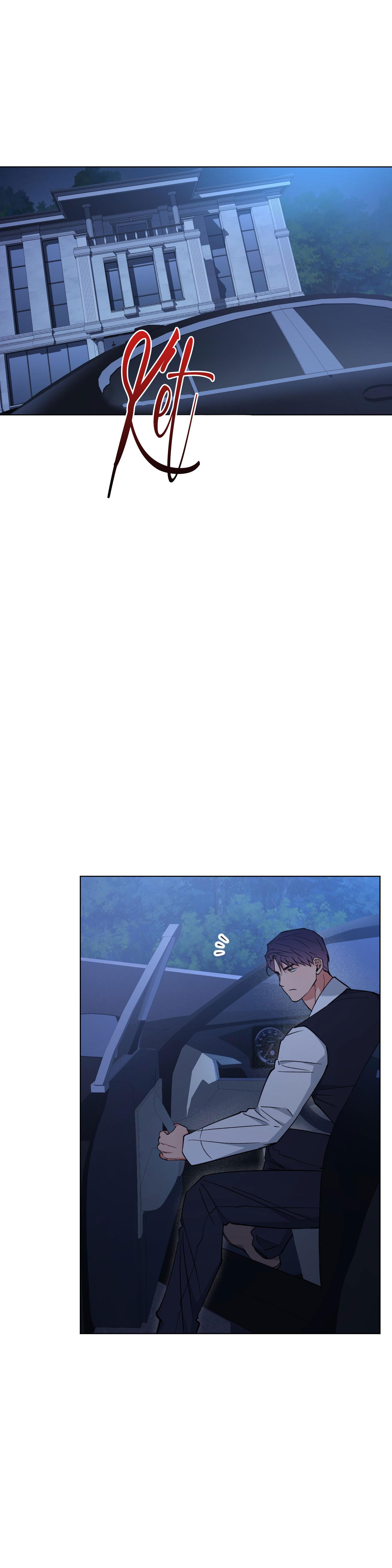 Đọc truyện BÌNH MINH CỦA RỒNG - Chapter 71
